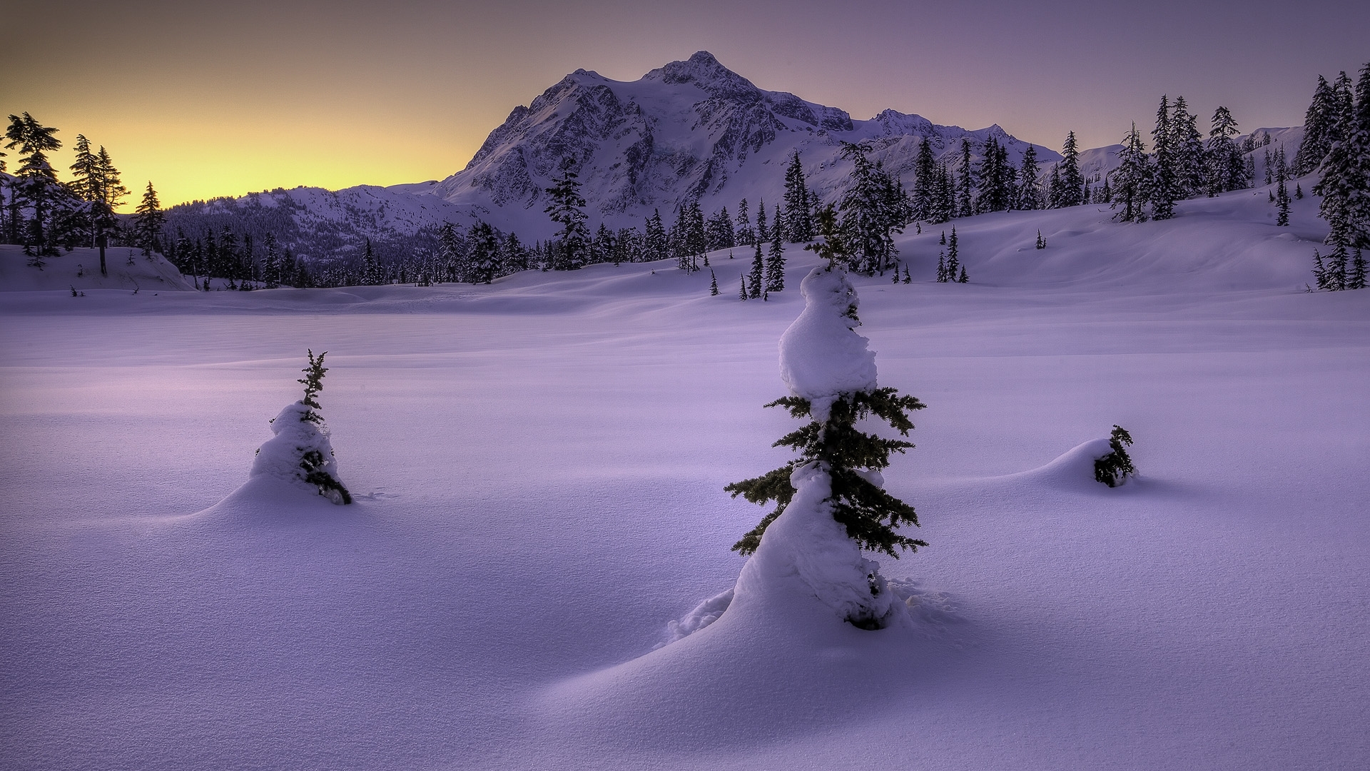 Free download wallpaper Nature, Mountains, Landscape, Snow on your PC desktop