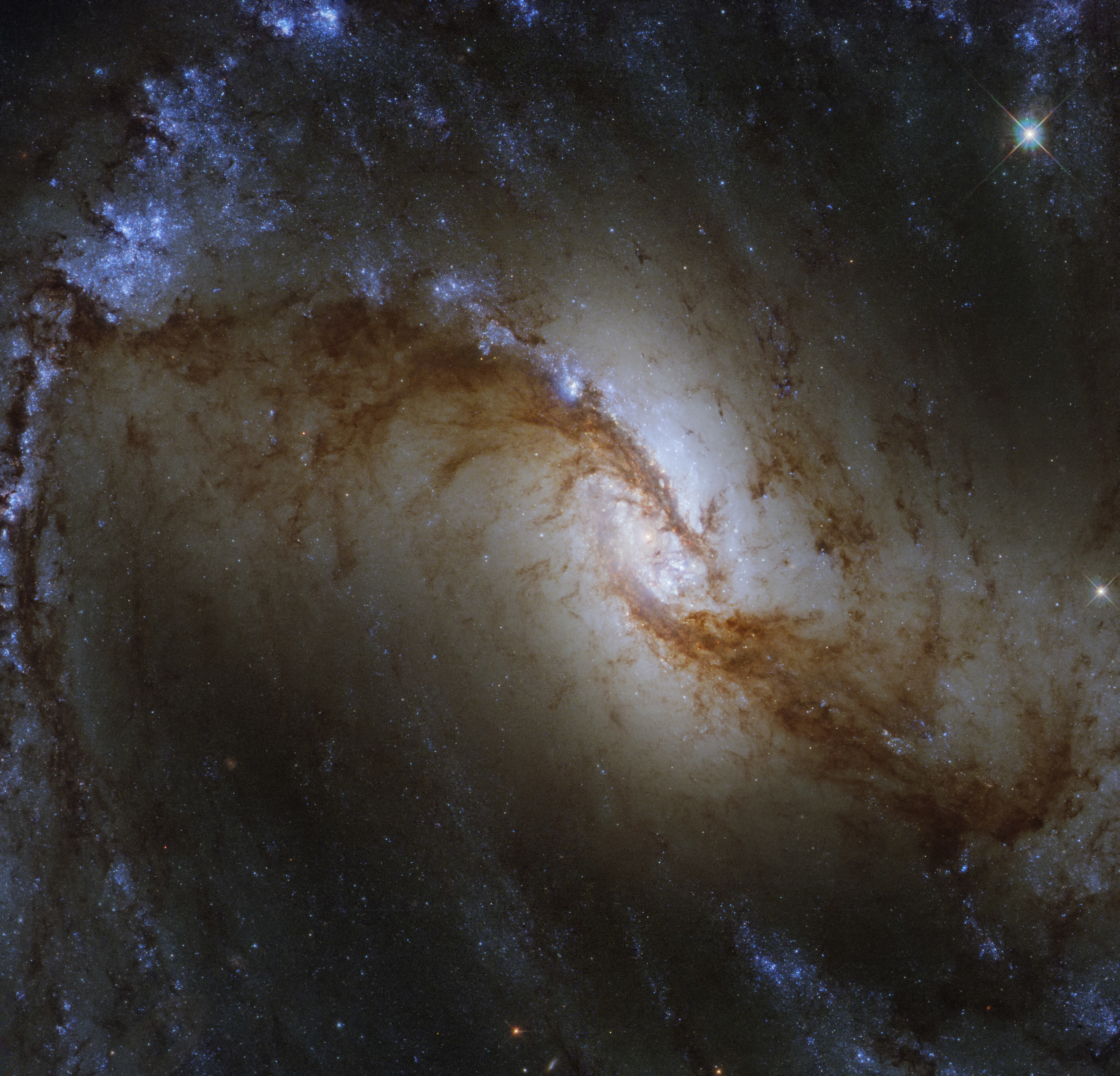 Descarga gratis la imagen Espiral, Nebulosa, Galaxia, Universo en el escritorio de tu PC