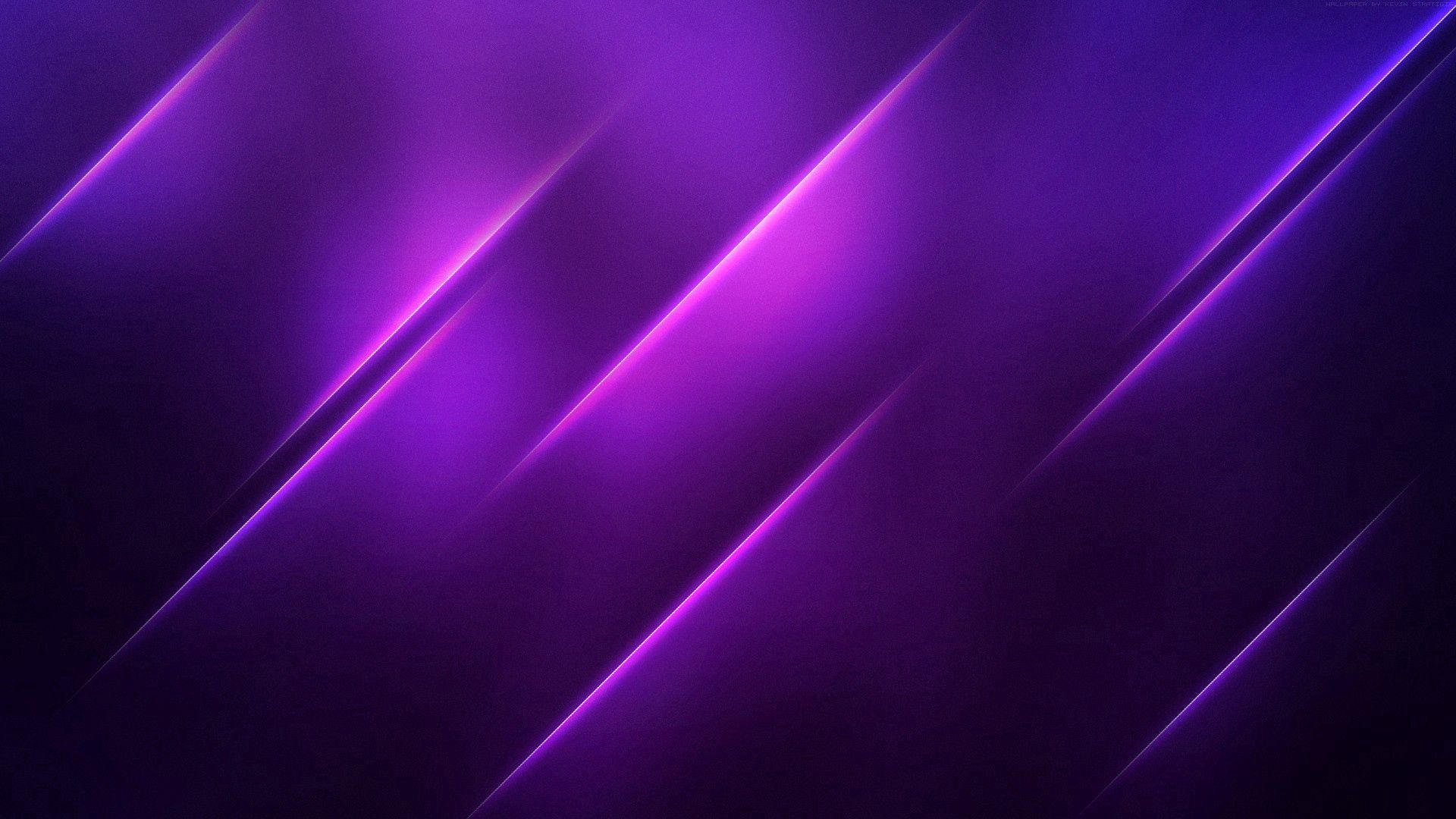 Mobile wallpaper purple, violet, obliquely, abstract, bright, lines