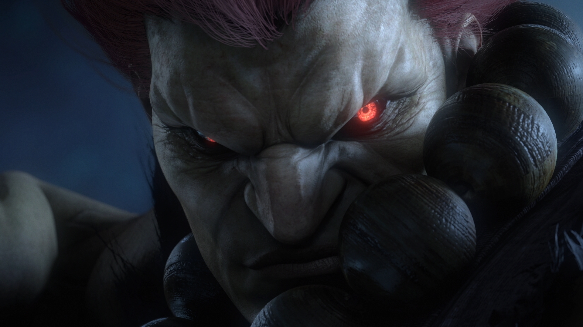 Akuma 4K wallpapers for your desktop or mobile screen free and easy to  download