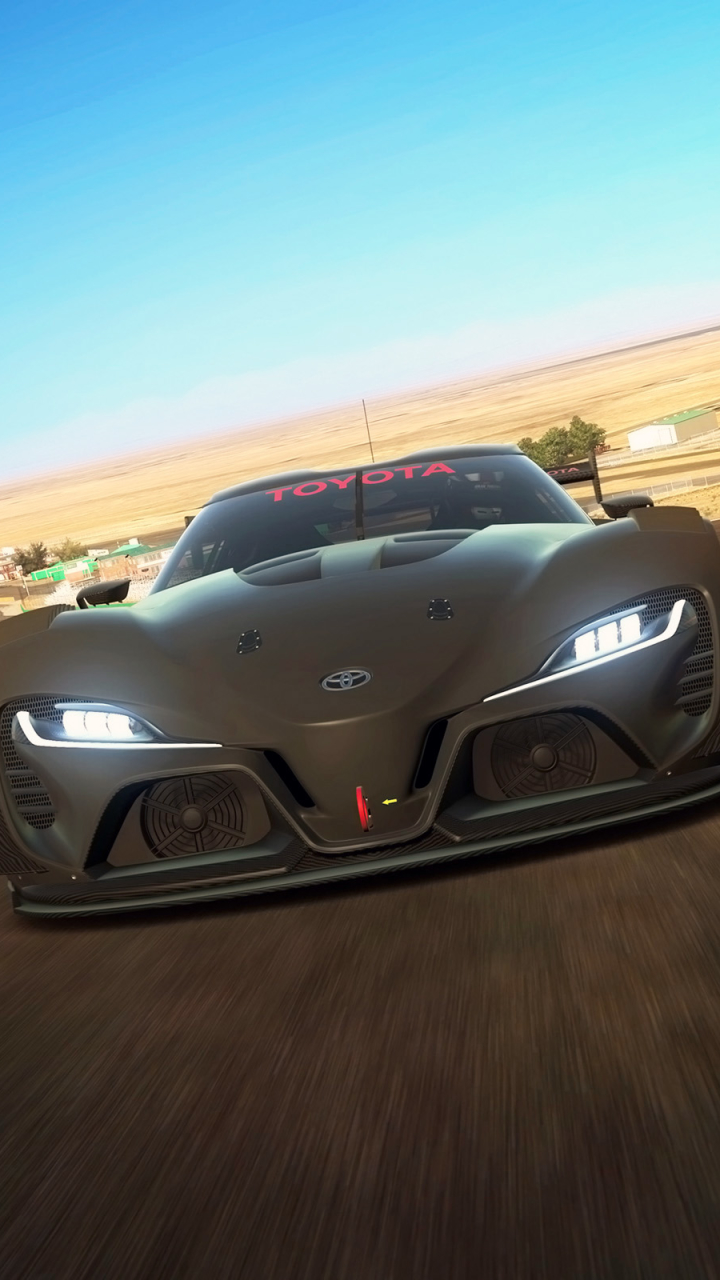 Gran Turismo 6 машины