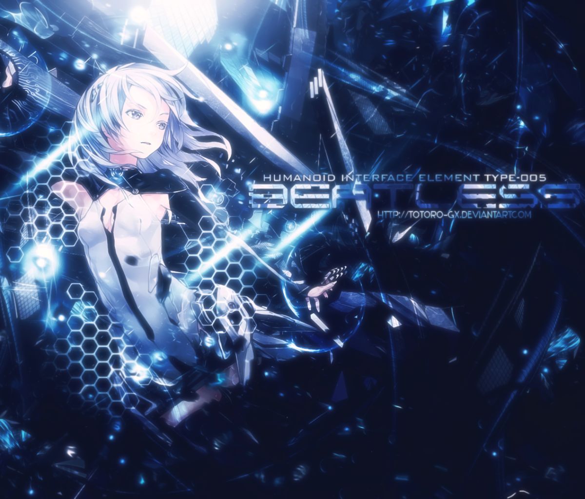 Wallpaper : Type 005 Lacia, Beatless, anime 2109x1491 - stako - 1269487 -  HD Wallpapers - WallHere