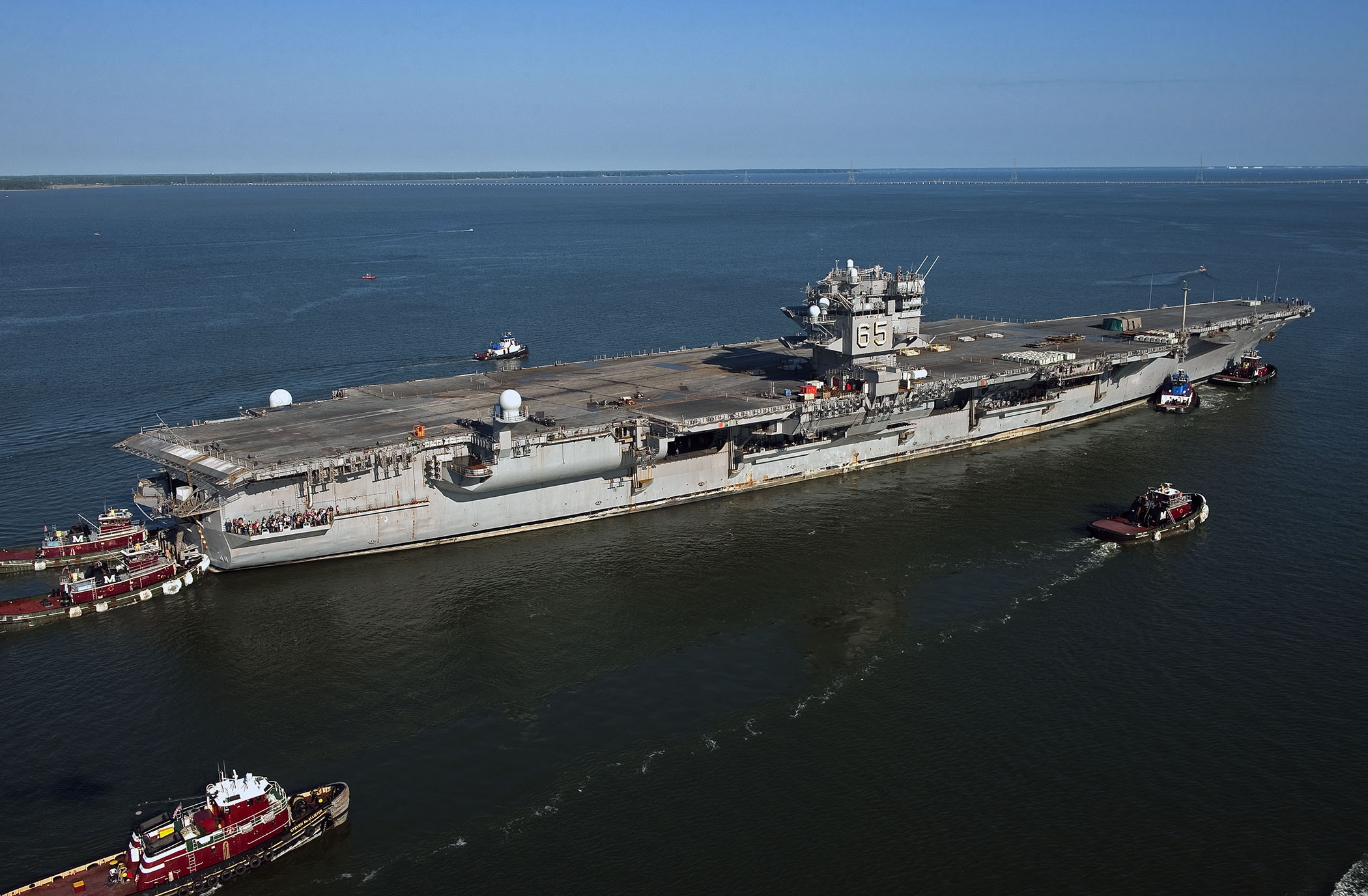 military, uss enterprise (cvn 65), aircraft carrier, warship, warships