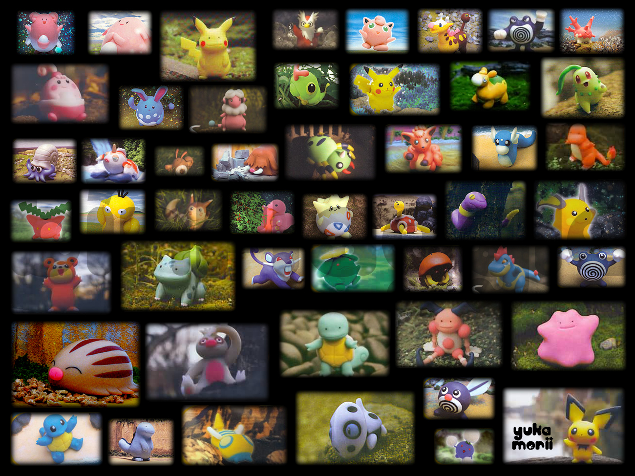 Free 4K, 32K, Teddiursa (Pokémon) Ultra HD