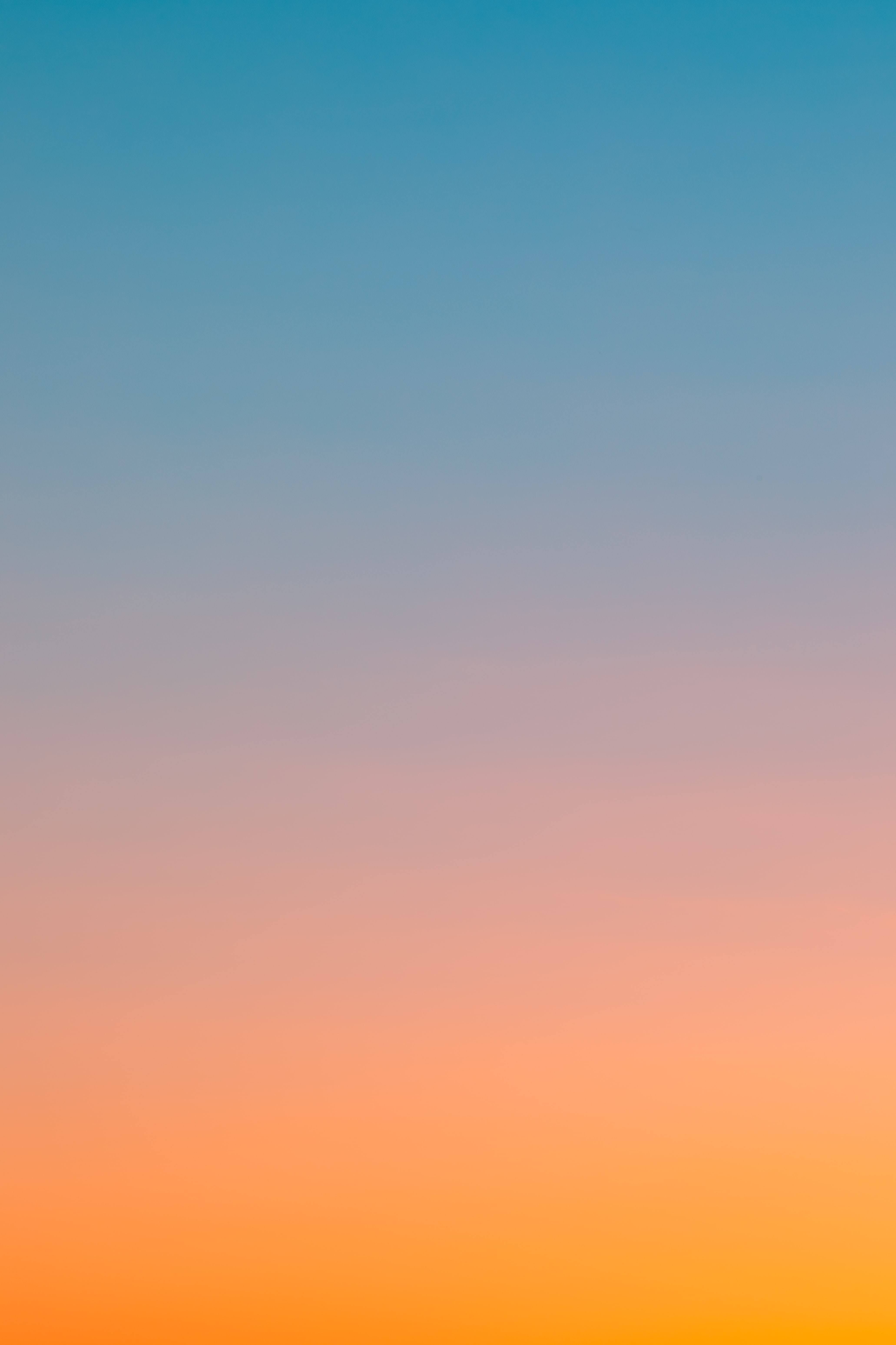 colors, color, gradient, abstract, sunset, sky cellphone