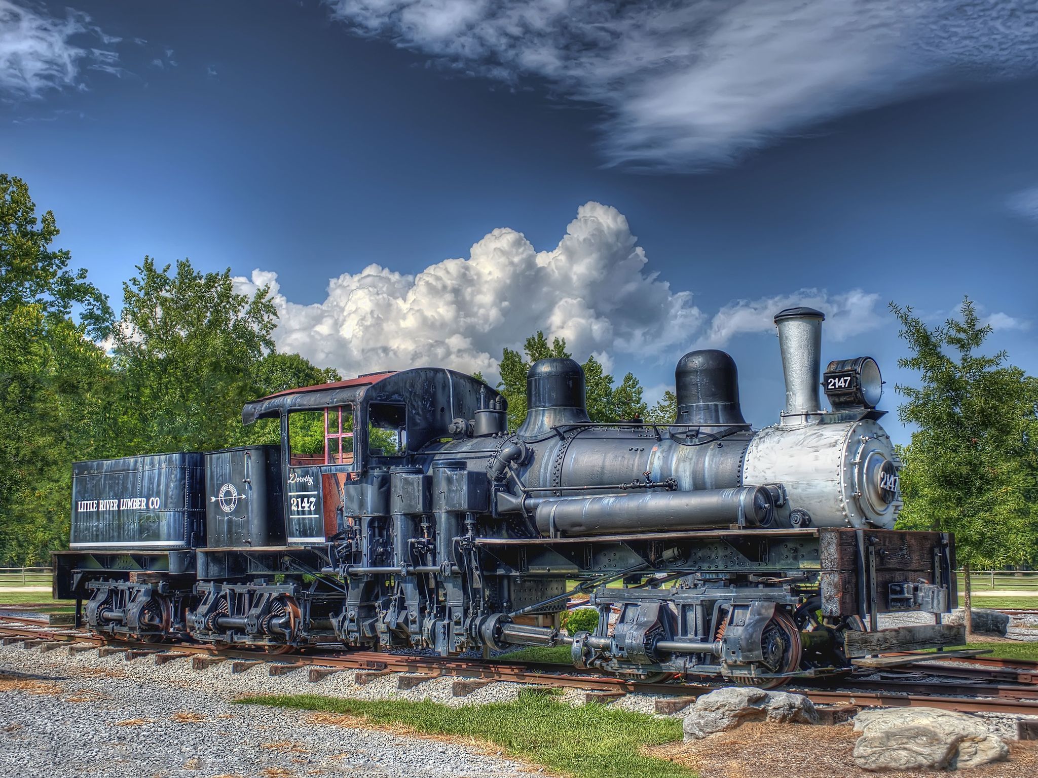 Train steam engine фото 62