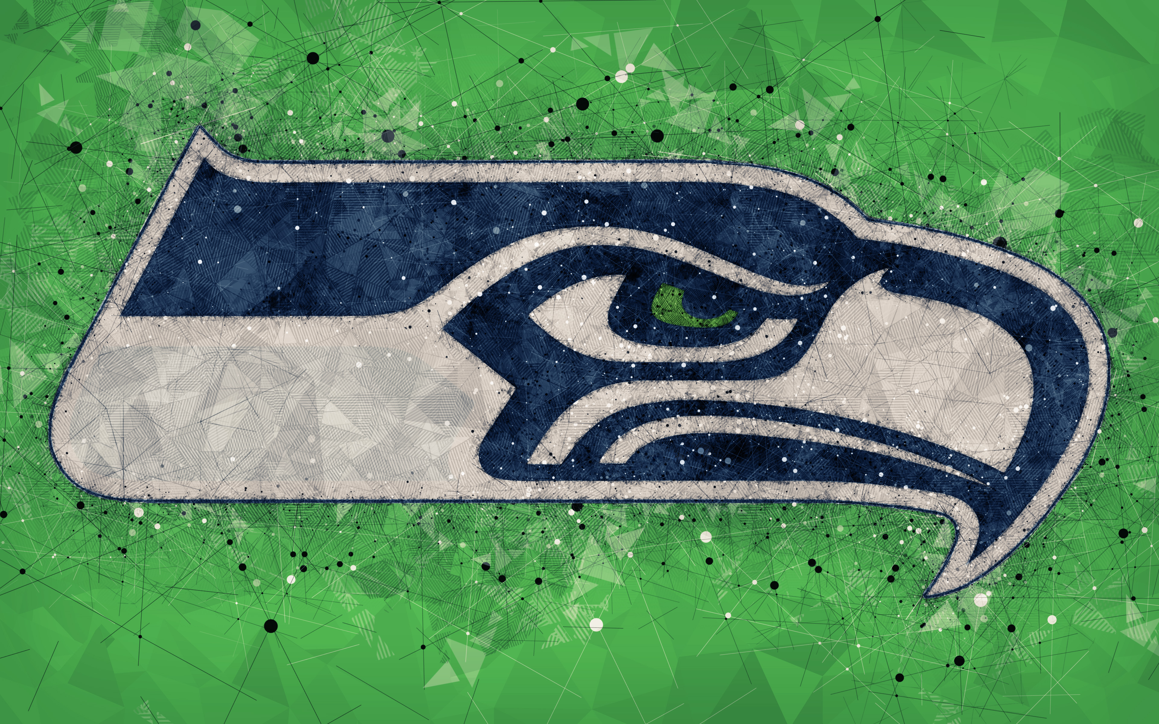 Free download Seattle seahawks wallpaper Wallpaper Wide HD [2048x1280] for  your Desktop, Mobile & Tablet, Explore 47+ Seahawks Desktop Wallpapers