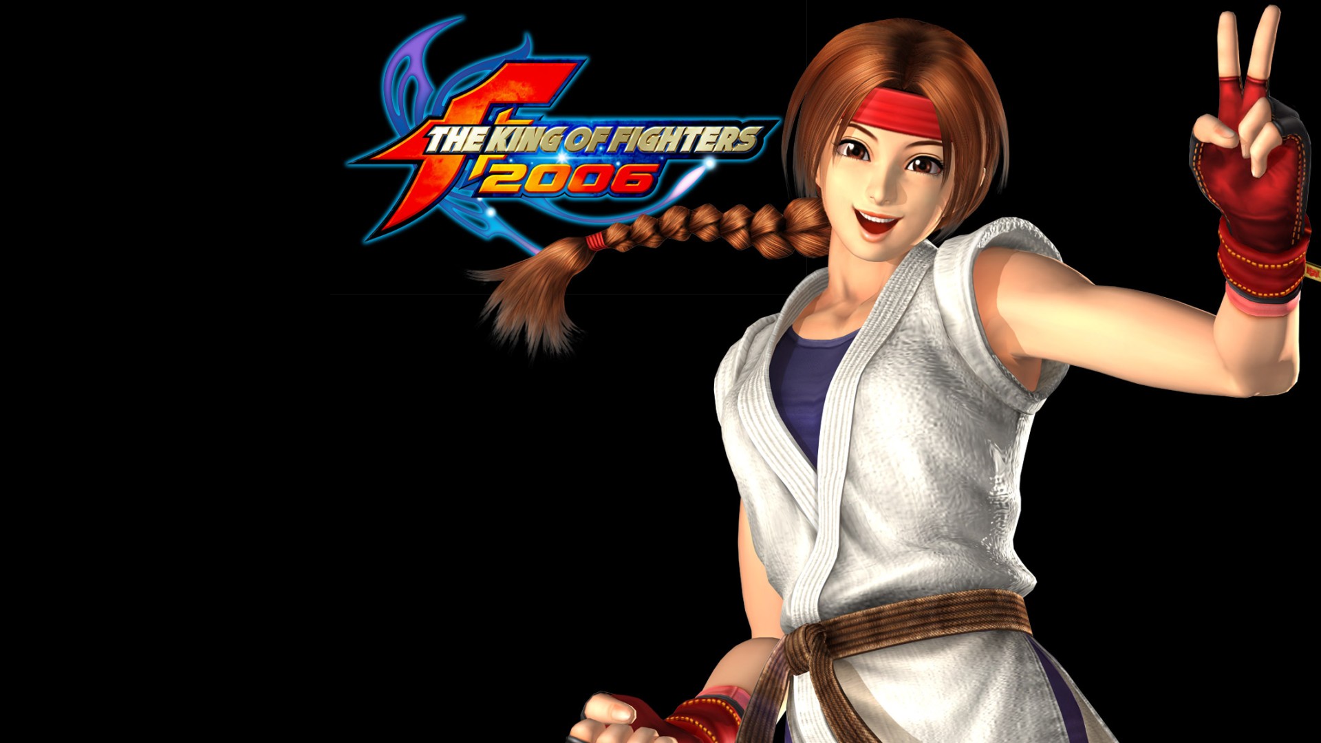 The king of fighters steam фото 84