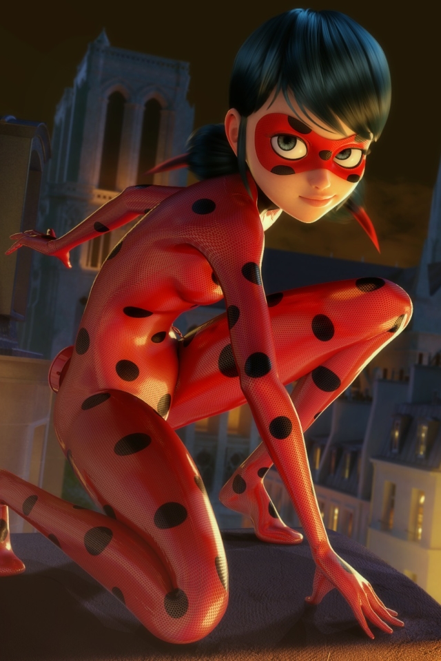 Ladybug wallpapers HD | Download Free backgrounds