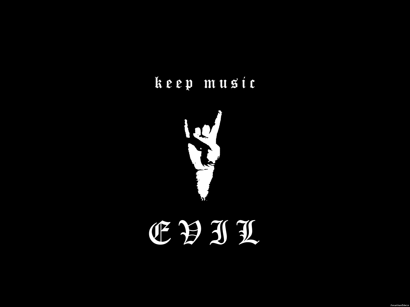 heavy metal, music 4K
