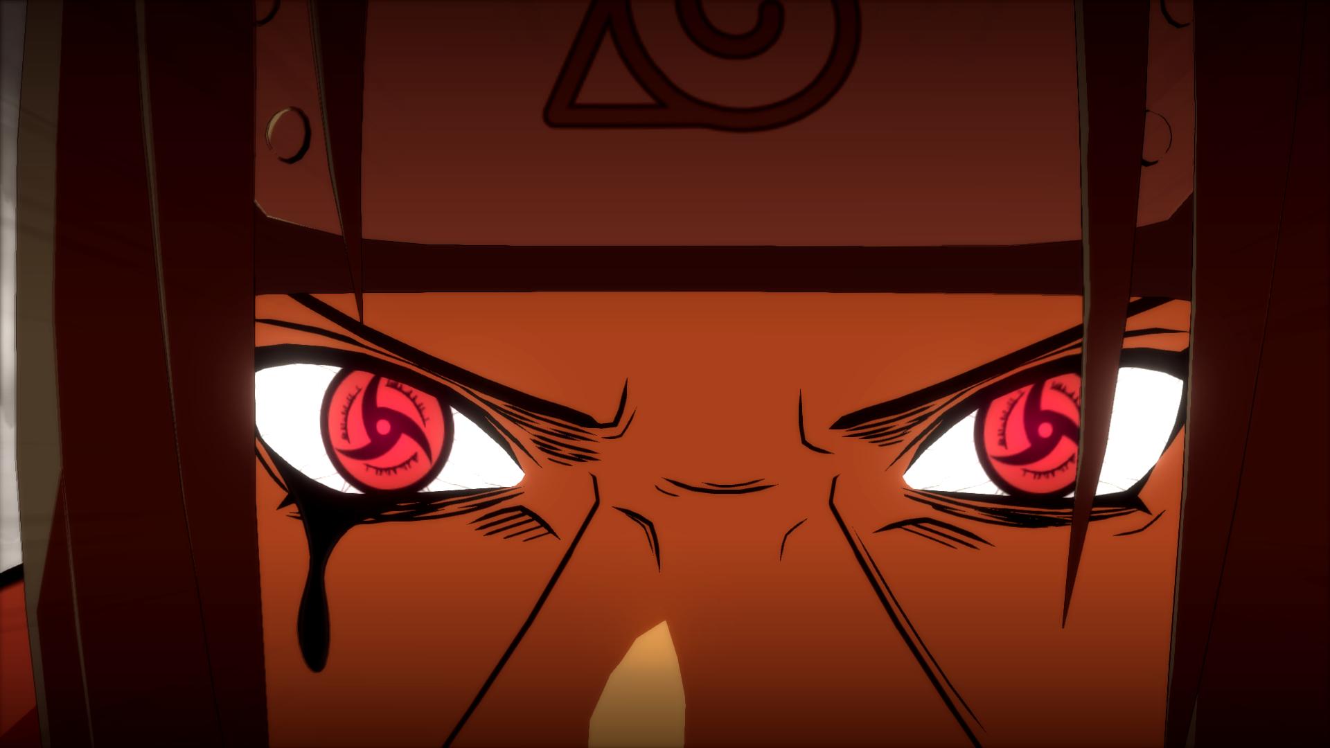 Naruto Shippuden: Ultimate Ninja Storm 4 Cell Phone Wallpapers
