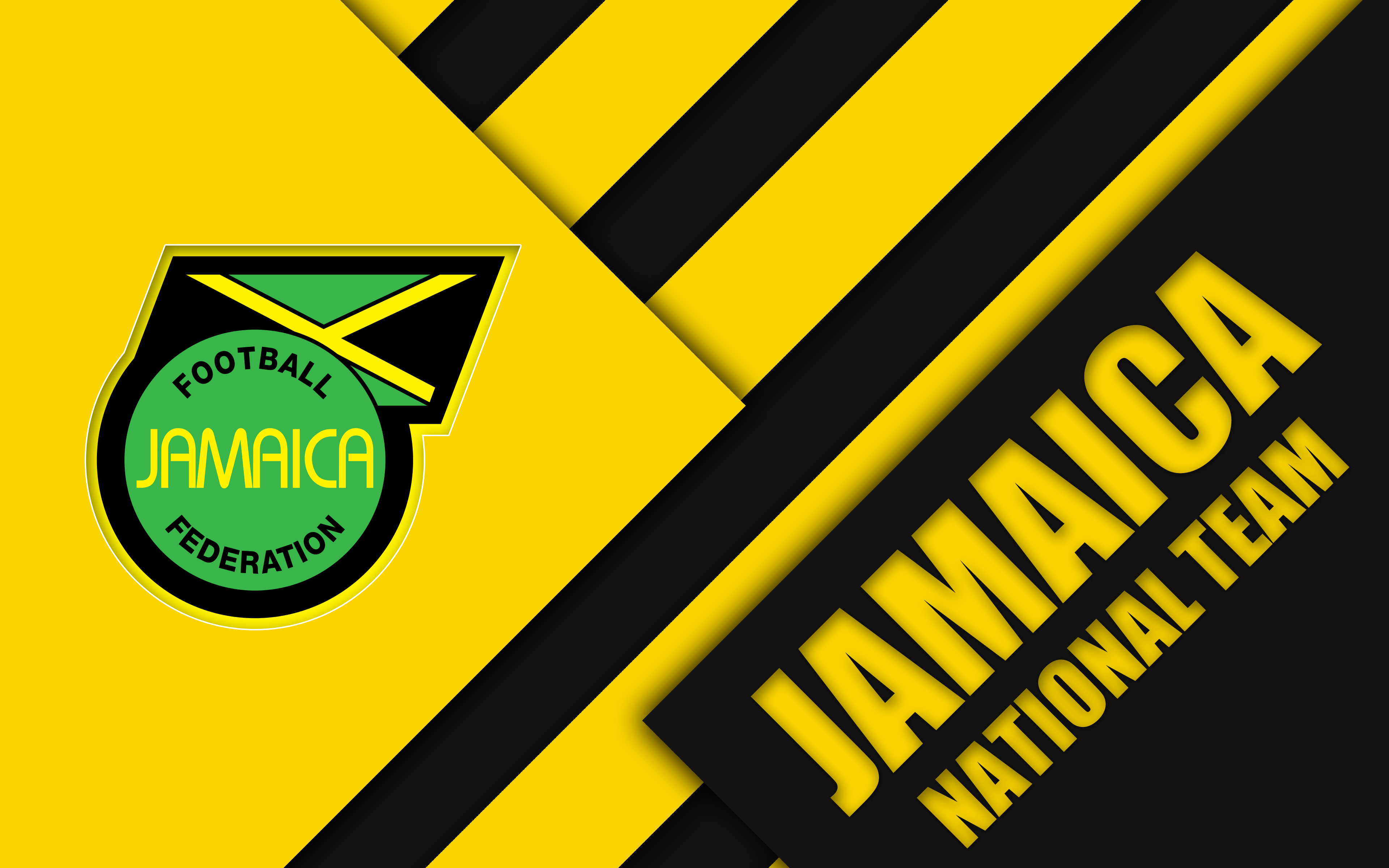 Популярні заставки і фони Ямайка на комп'ютер
