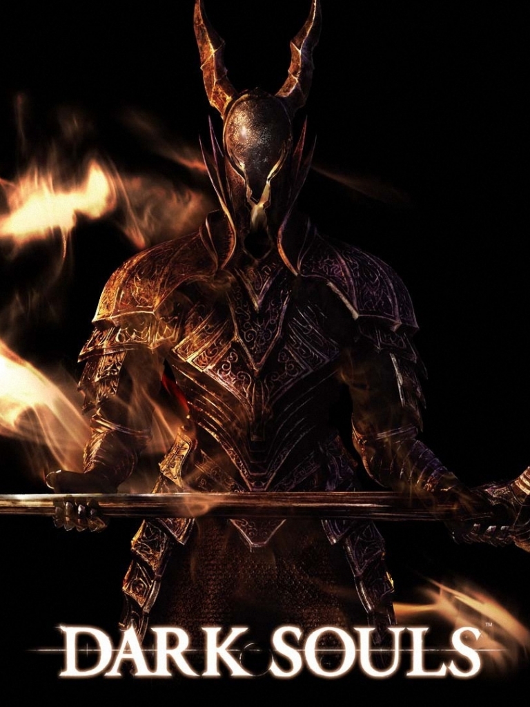 black knight (dark souls), video game, dark souls download HD wallpaper