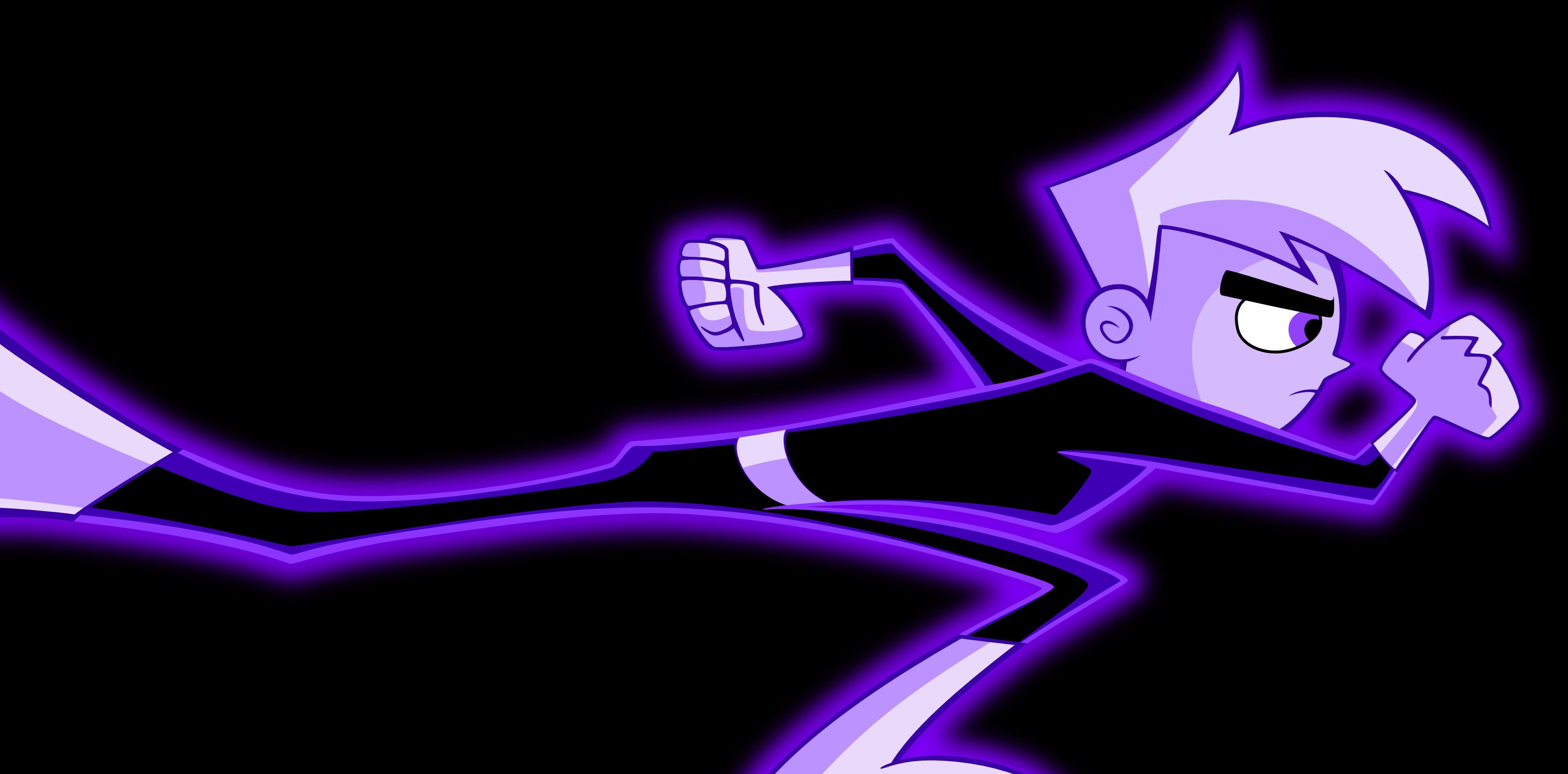 Danny Phantom Wallpapers  Wallpaper Cave