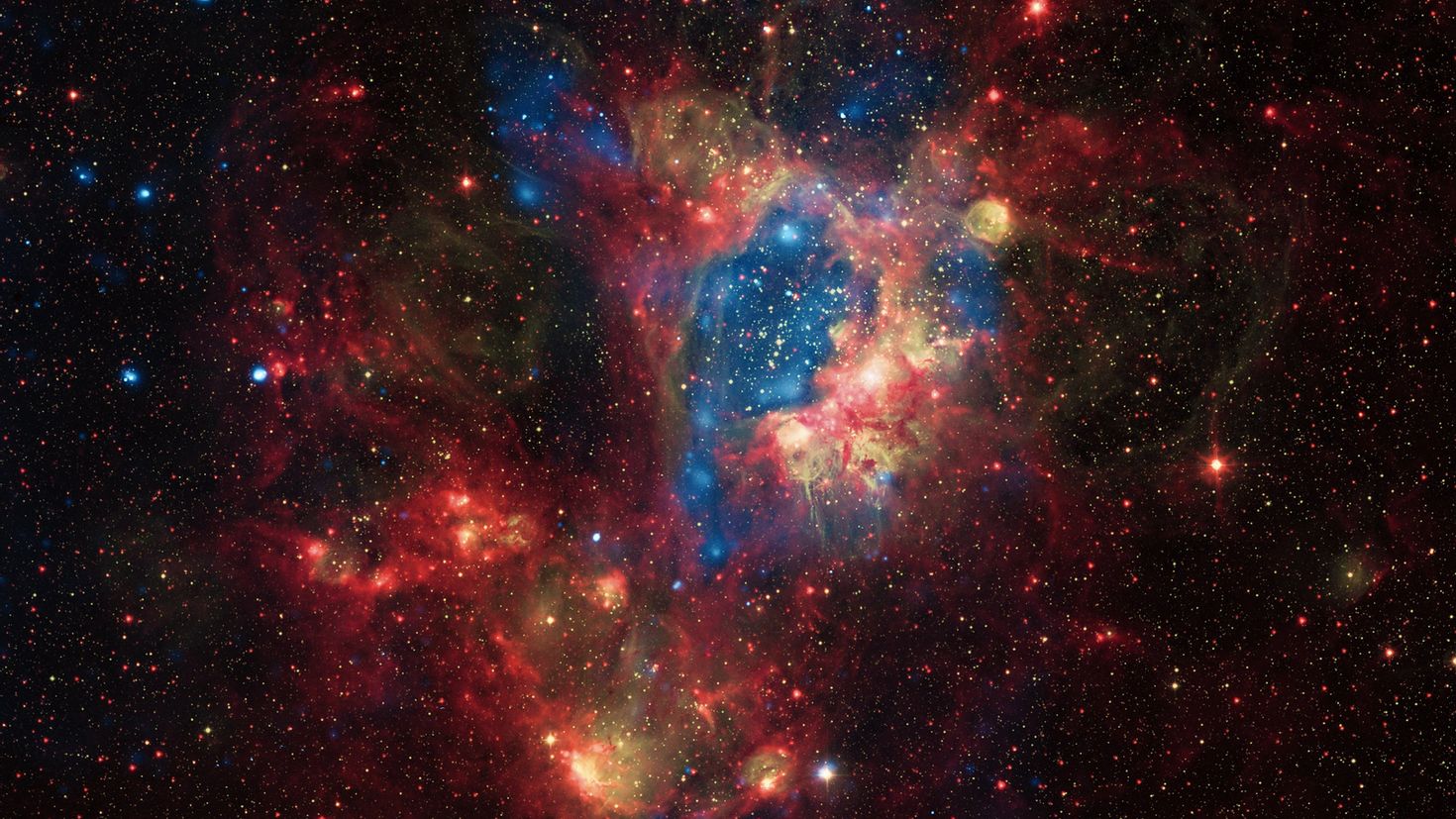 Optika nebula x иллюстрация steam фото 19