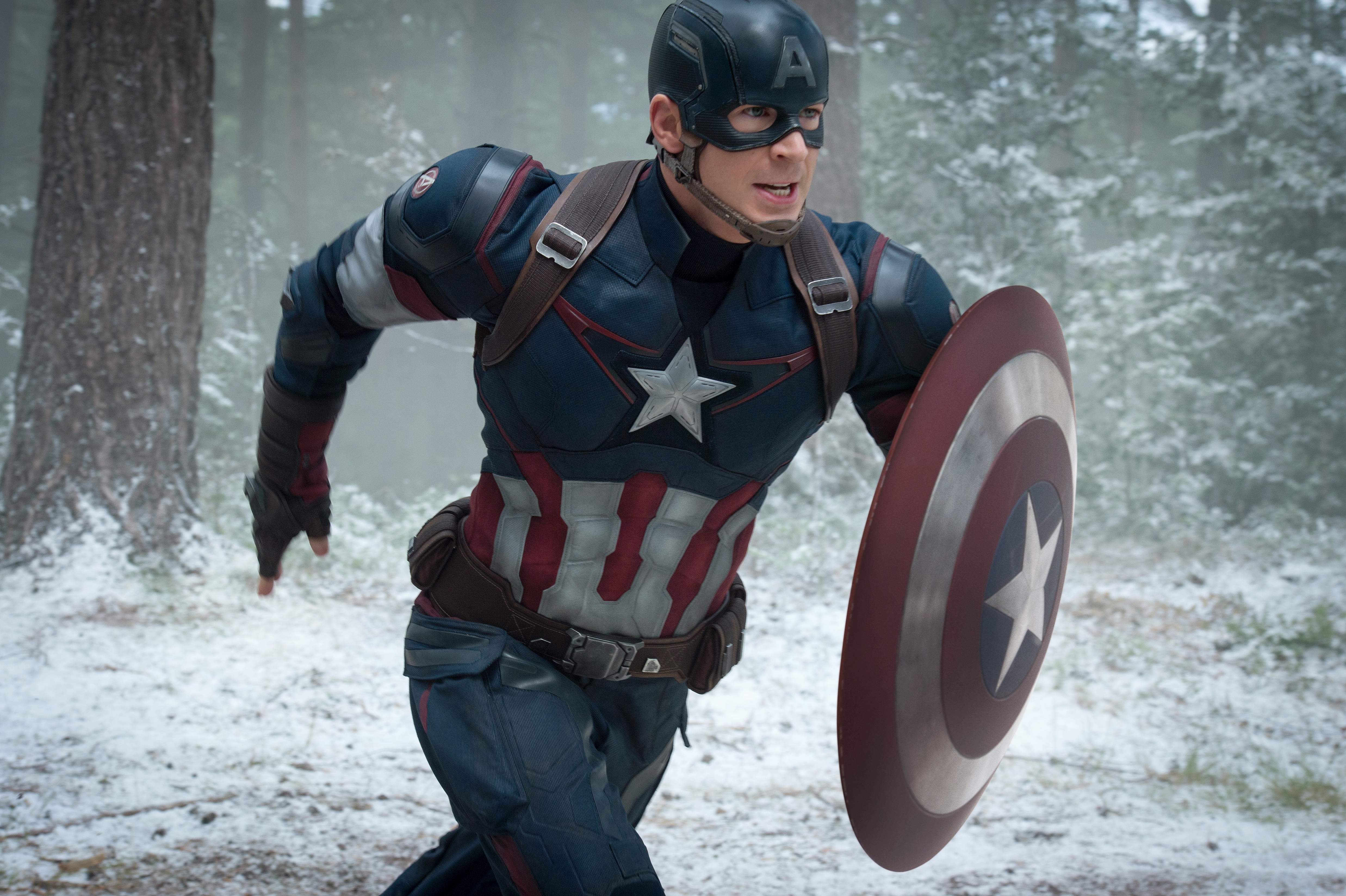captain america, the avengers, movie, avengers: age of ultron, chris evans