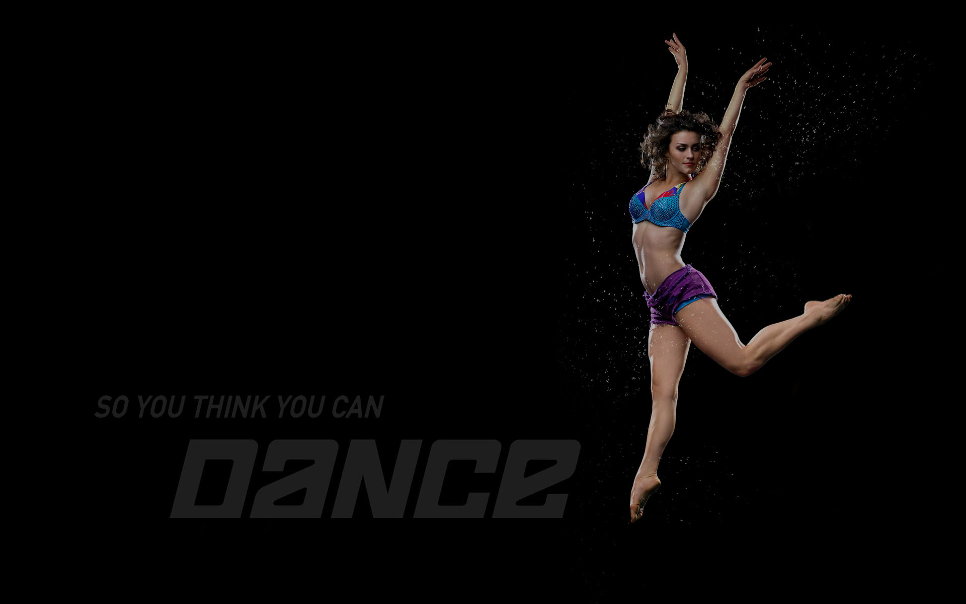 FHD, 4K So You Think You Can Dance, UHD