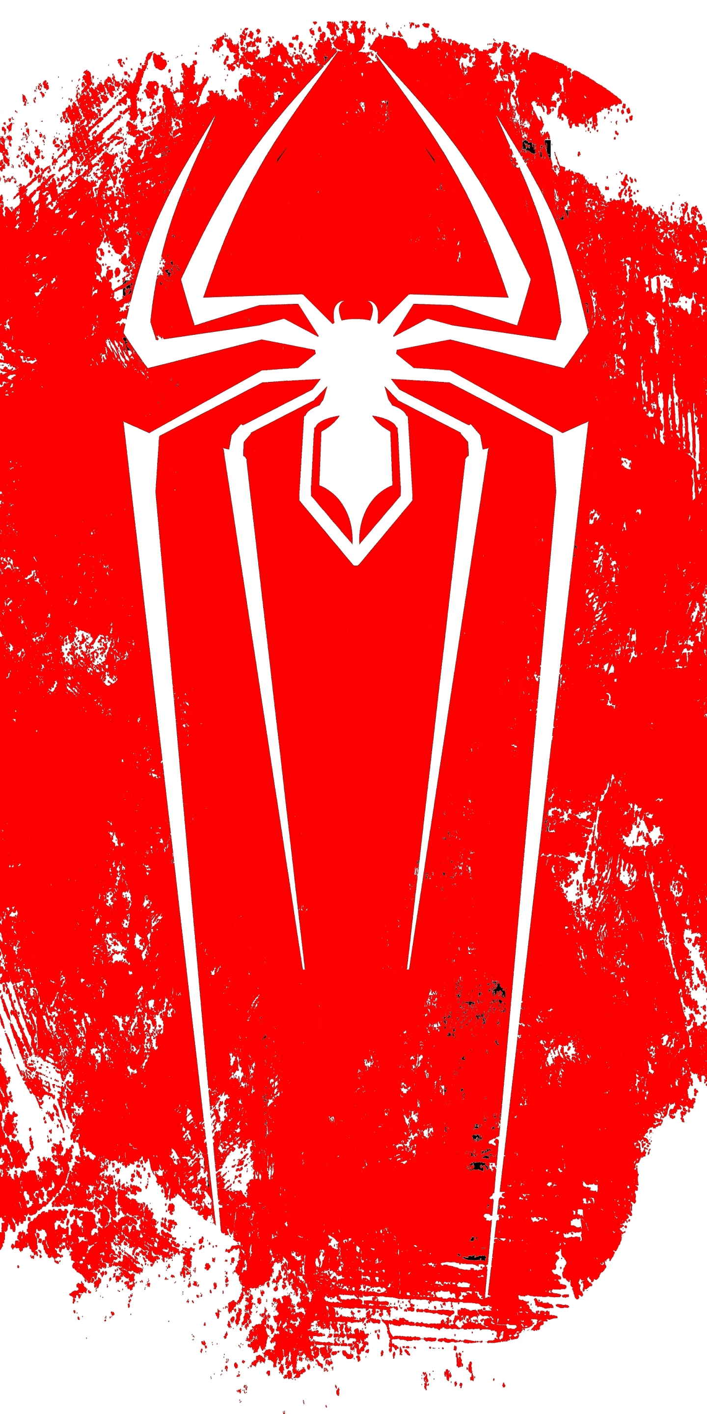 Mobile HD Wallpaper Spider Man 