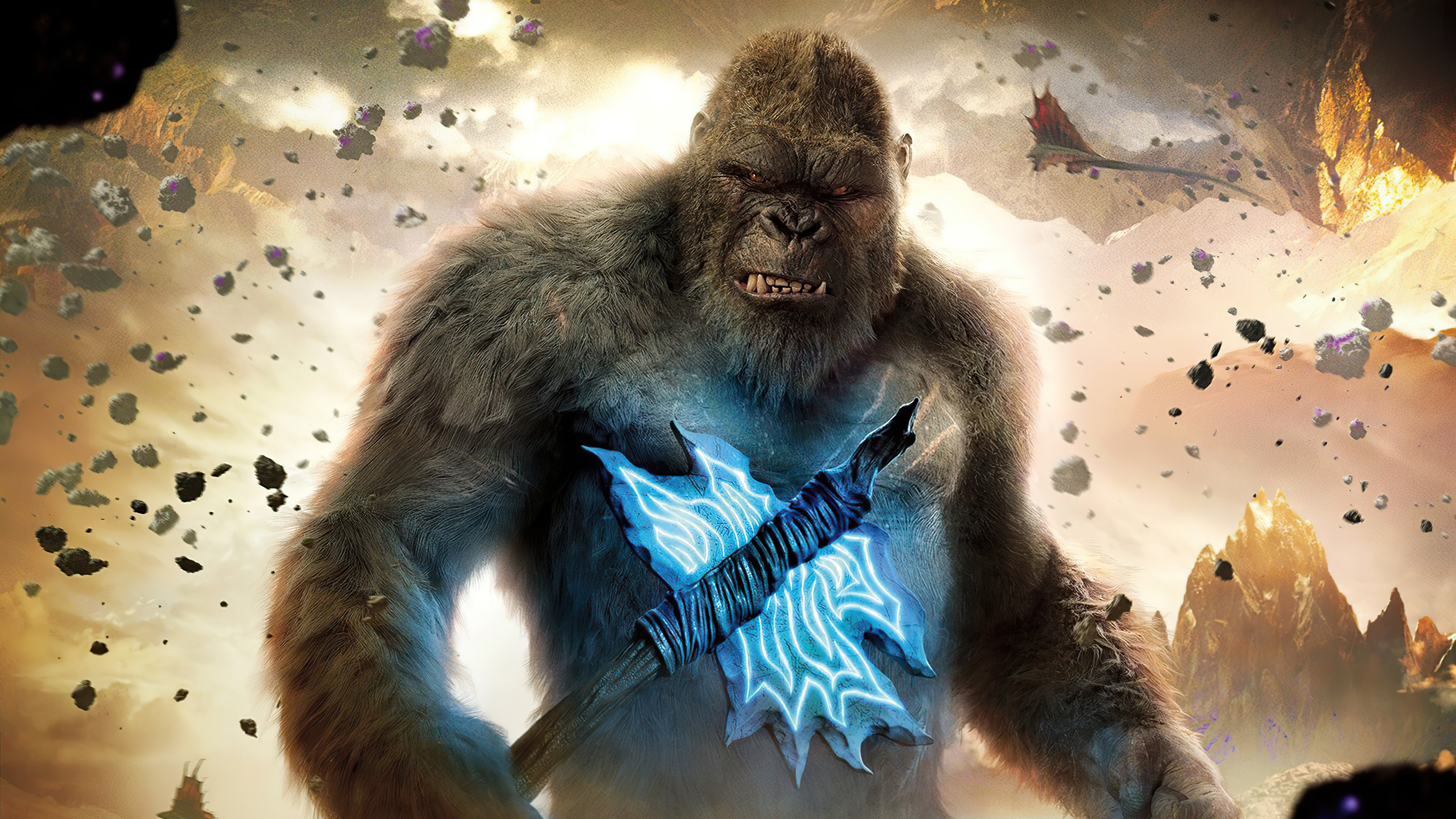 Images & Pictures  King Kong
