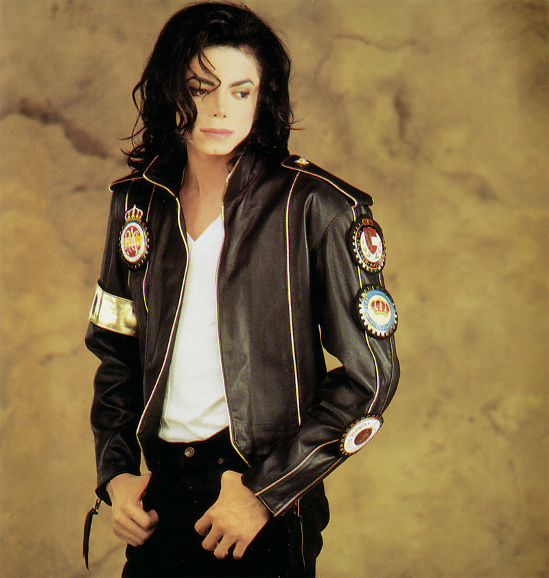 Free HD Michael Jackson