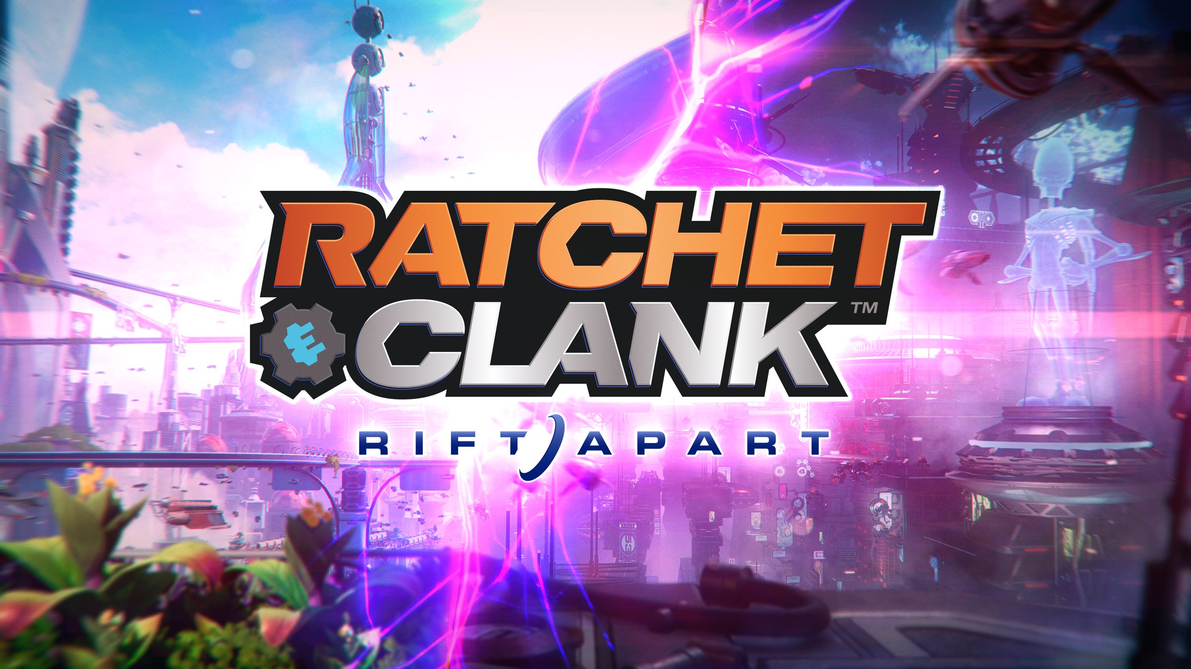 Ratchet and clank rift apart steam фото 116