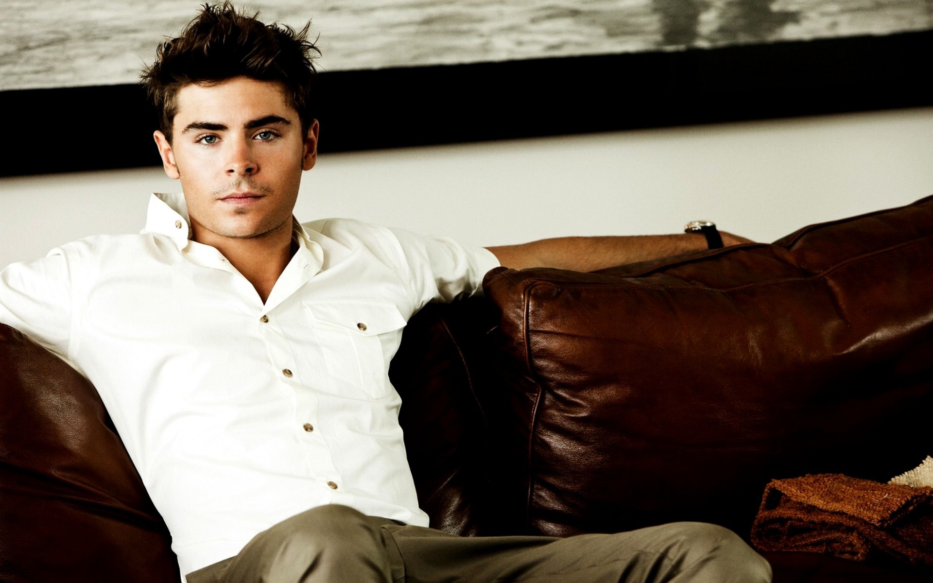 Cool Wallpapers celebrity, zac efron