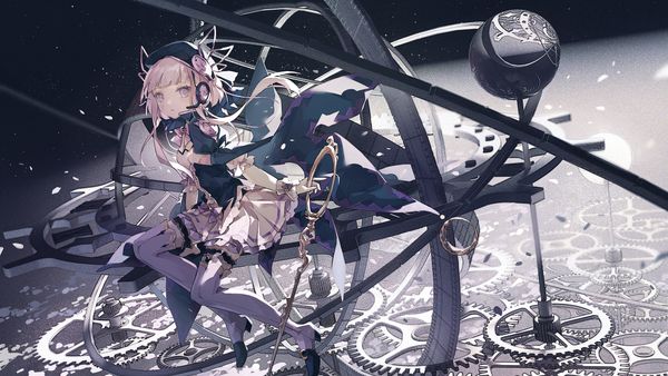 Arcaea wallpapers for desktop, download free Arcaea pictures and ...