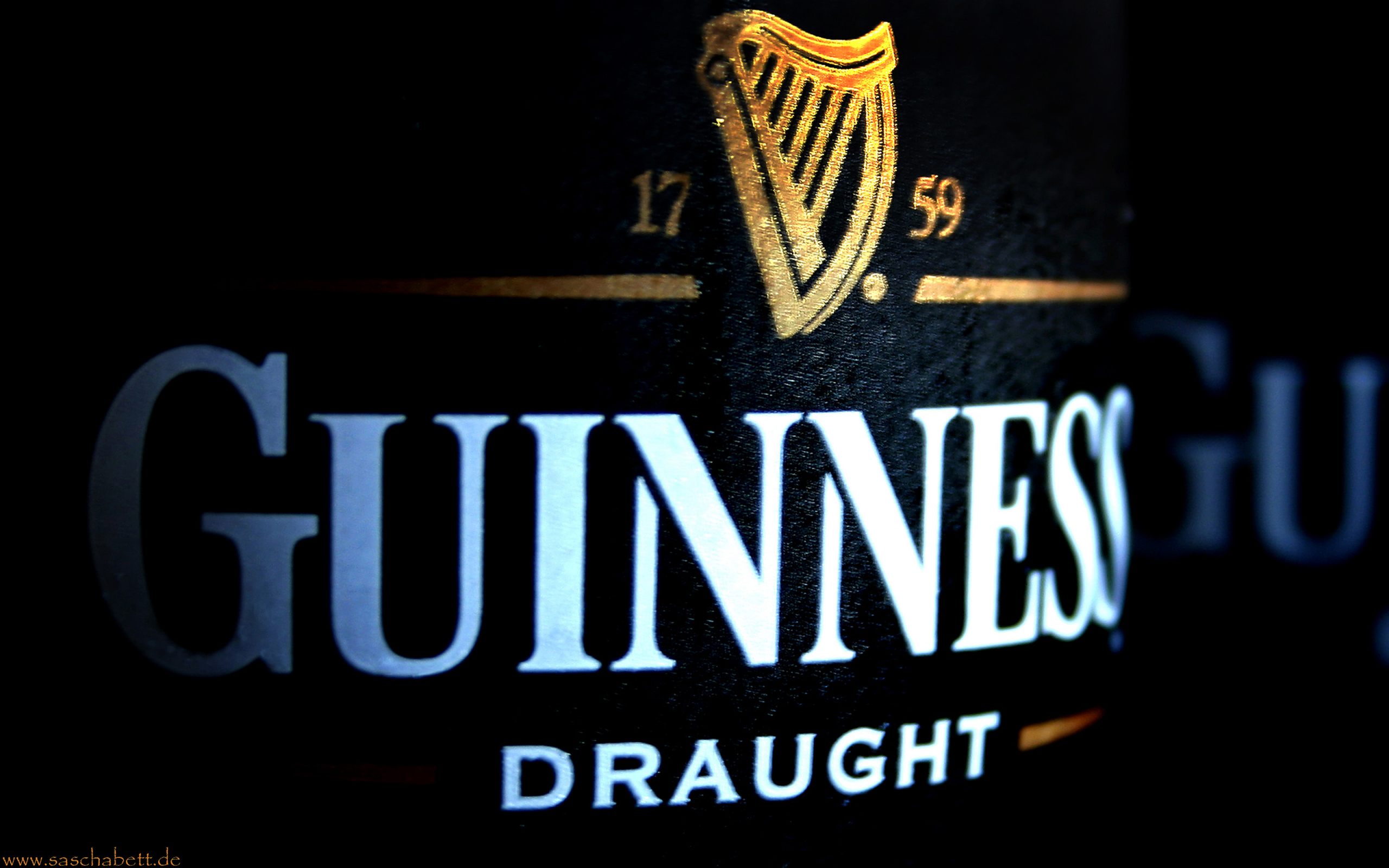 Best Guinness Full HD Wallpaper