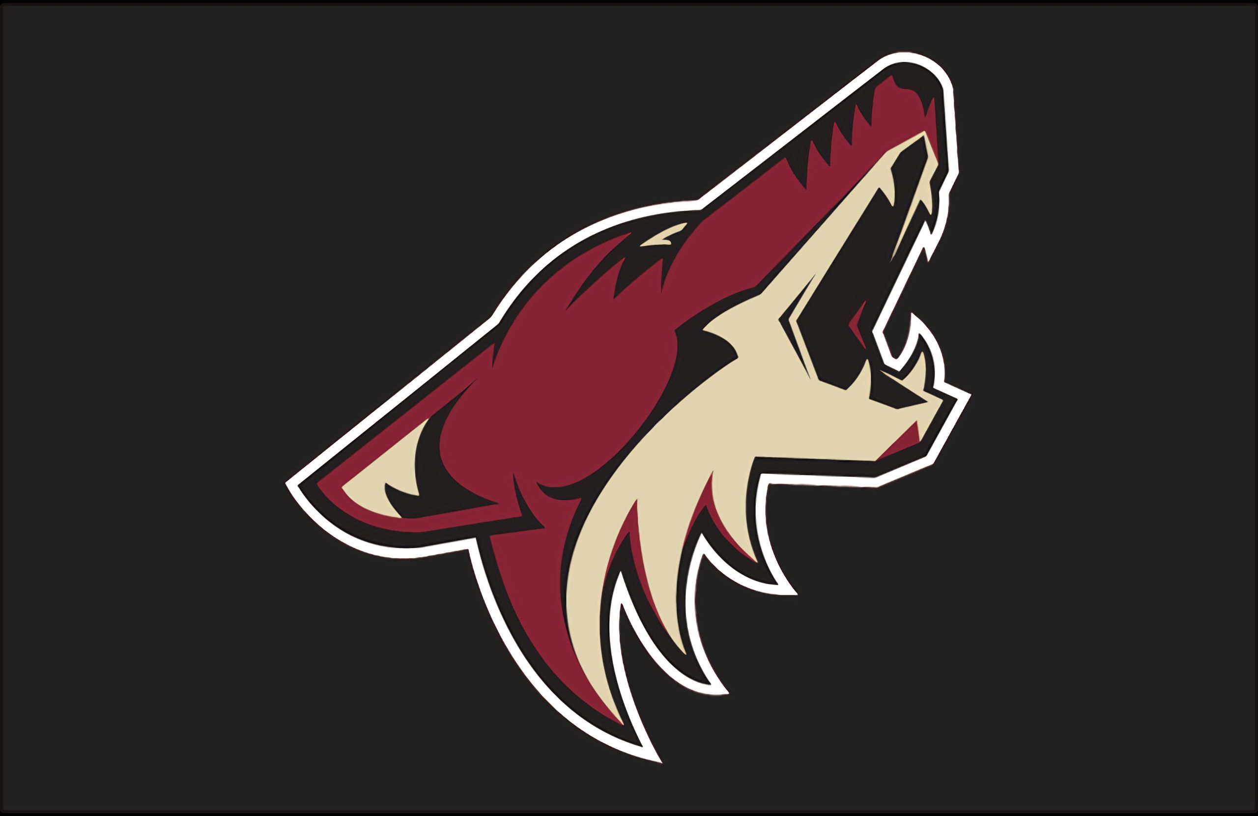 Arizona Coyotes - Need new wallpaper for your phone?