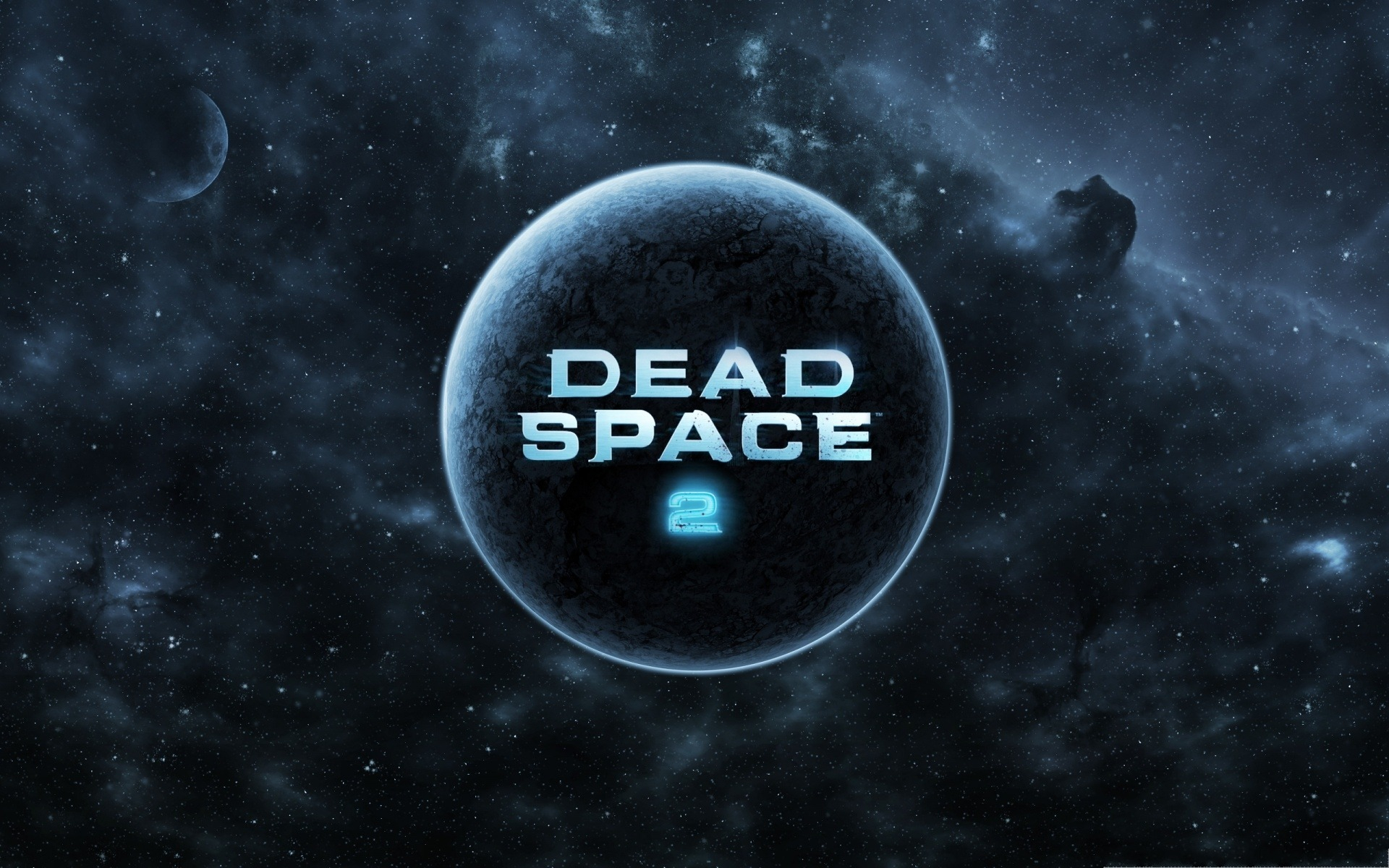 New space 2. Обои на рабочий стол дед Спейс 2. Игра Space. Dead Space Планета.