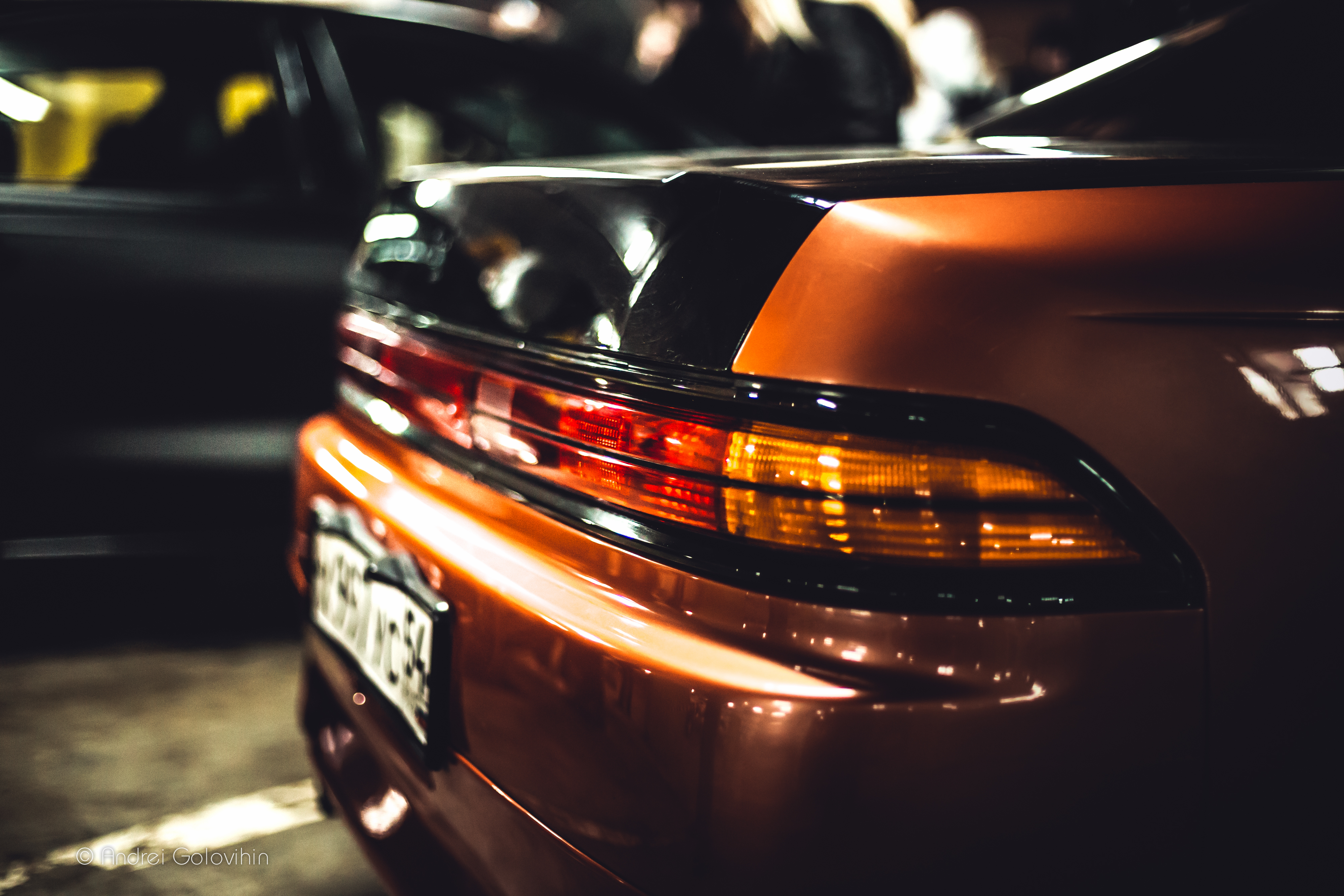 Download mobile wallpaper Jdm, X90, Mark Ii, Cars, Toyota for free.