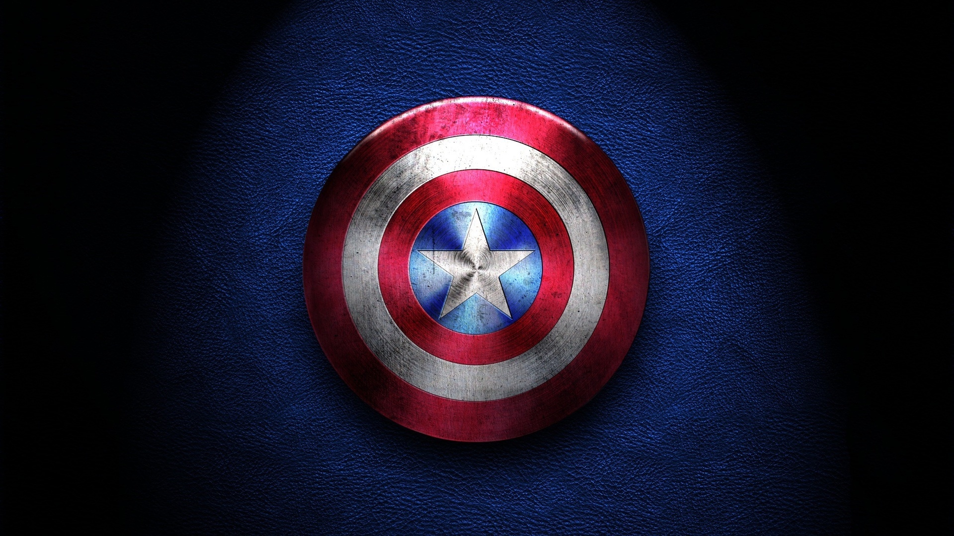 קפטן אמריקה מגניב HD
