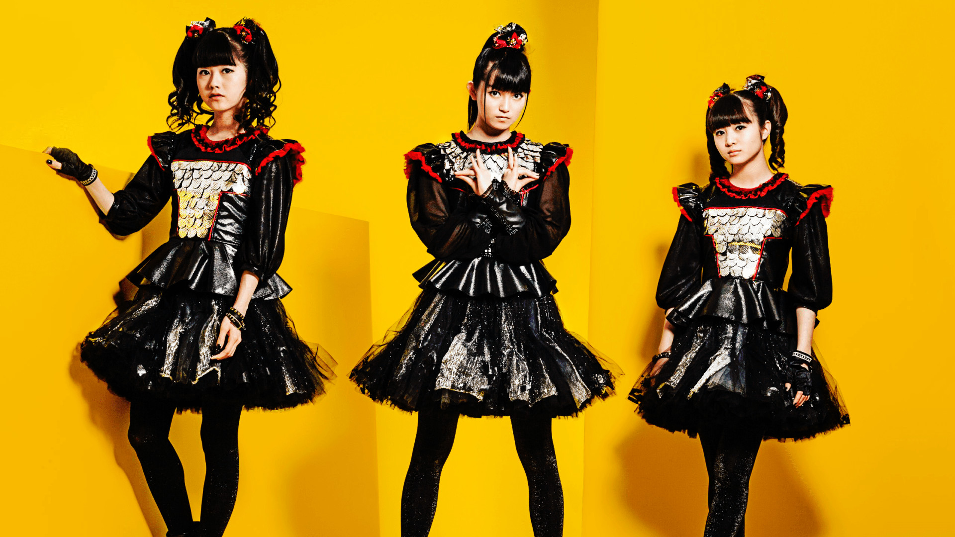 Baby metal HD wallpapers | Pxfuel