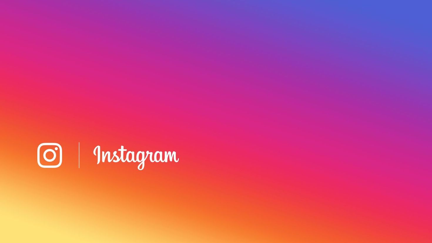 Popular tags for Instagram