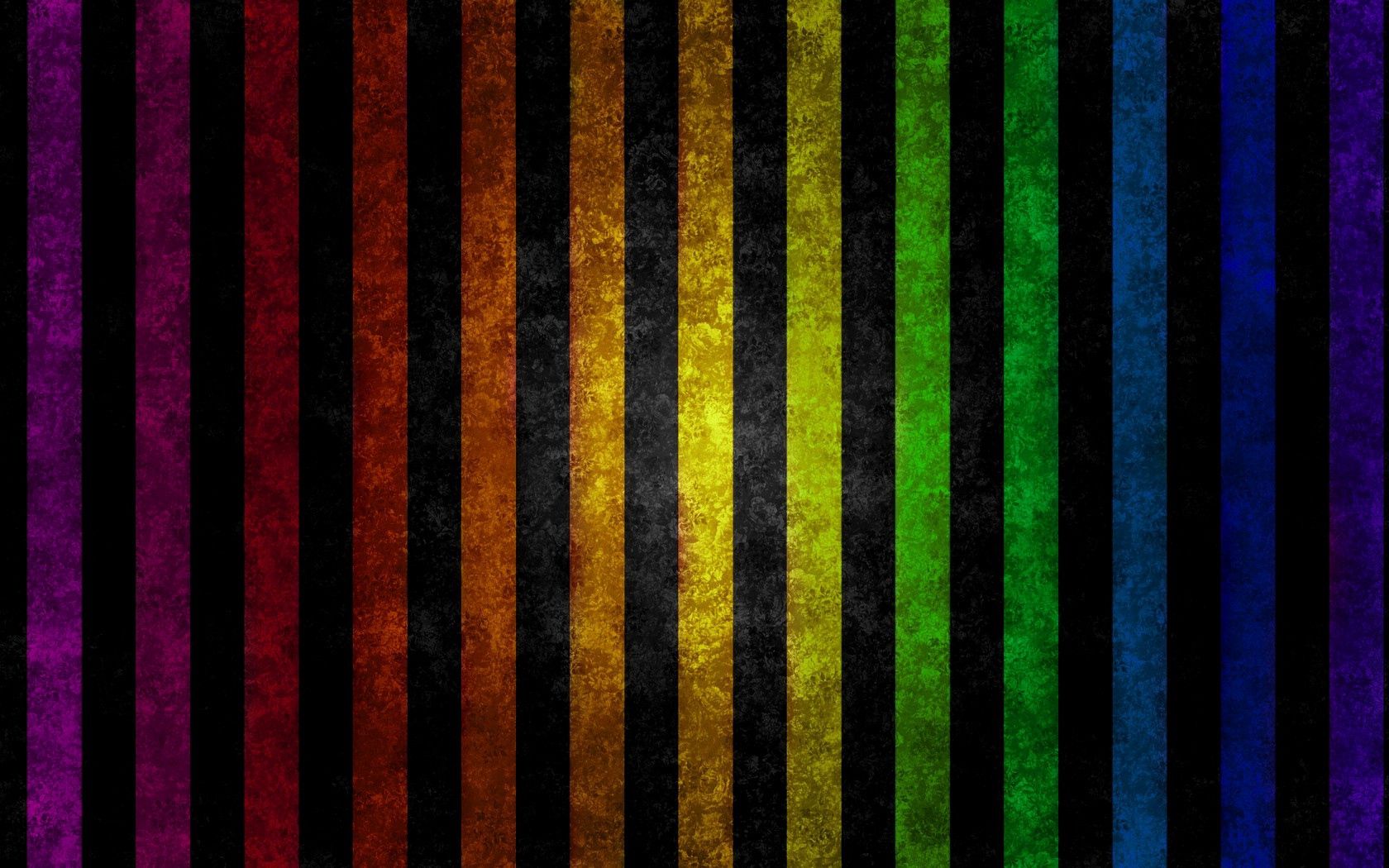 Download mobile wallpaper Textures, Motley, Multicolored, Texture, Vertical, Lines, Dark for free.