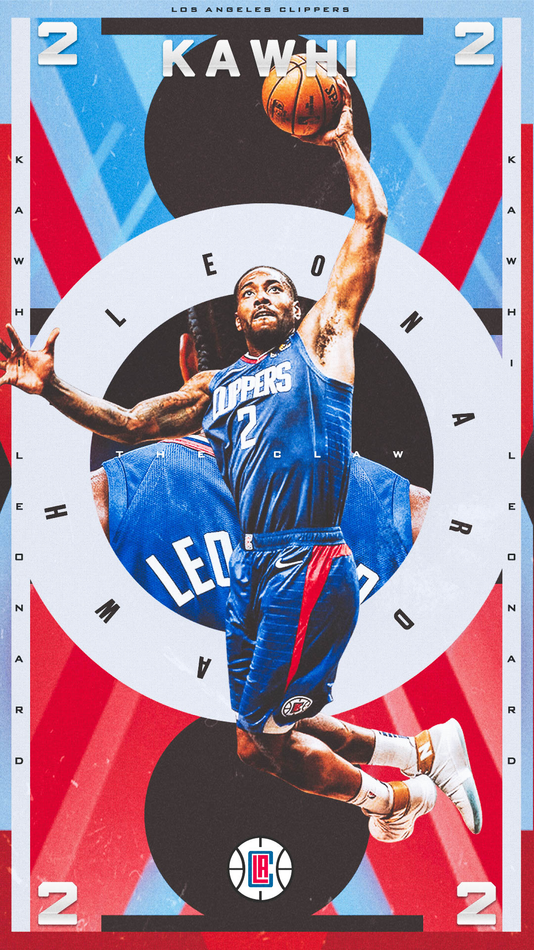 LA Clippers on Twitter Fresh wallpapers before Game 5   WallpaperWednesday  ClipperNation httpstcoi2KyPu2GZZ  Twitter