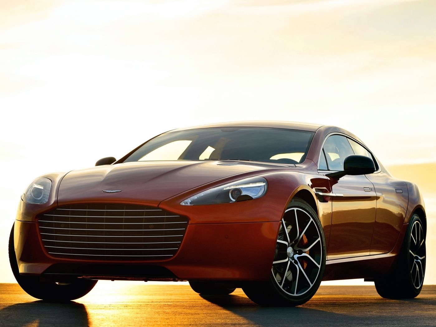 Descarga gratuita de fondo de pantalla para móvil de Aston Martin, Transporte, Automóvil.
