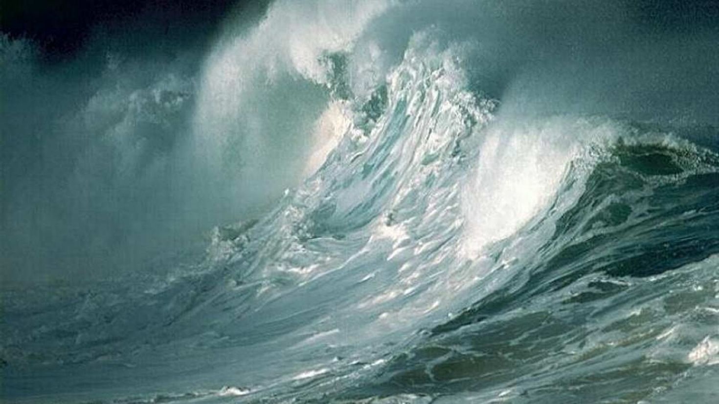 К чему снится шторм волны. Море океан волны шторм ЦУНАМИ. Море шторм. Море, волны. Бушующий океан.