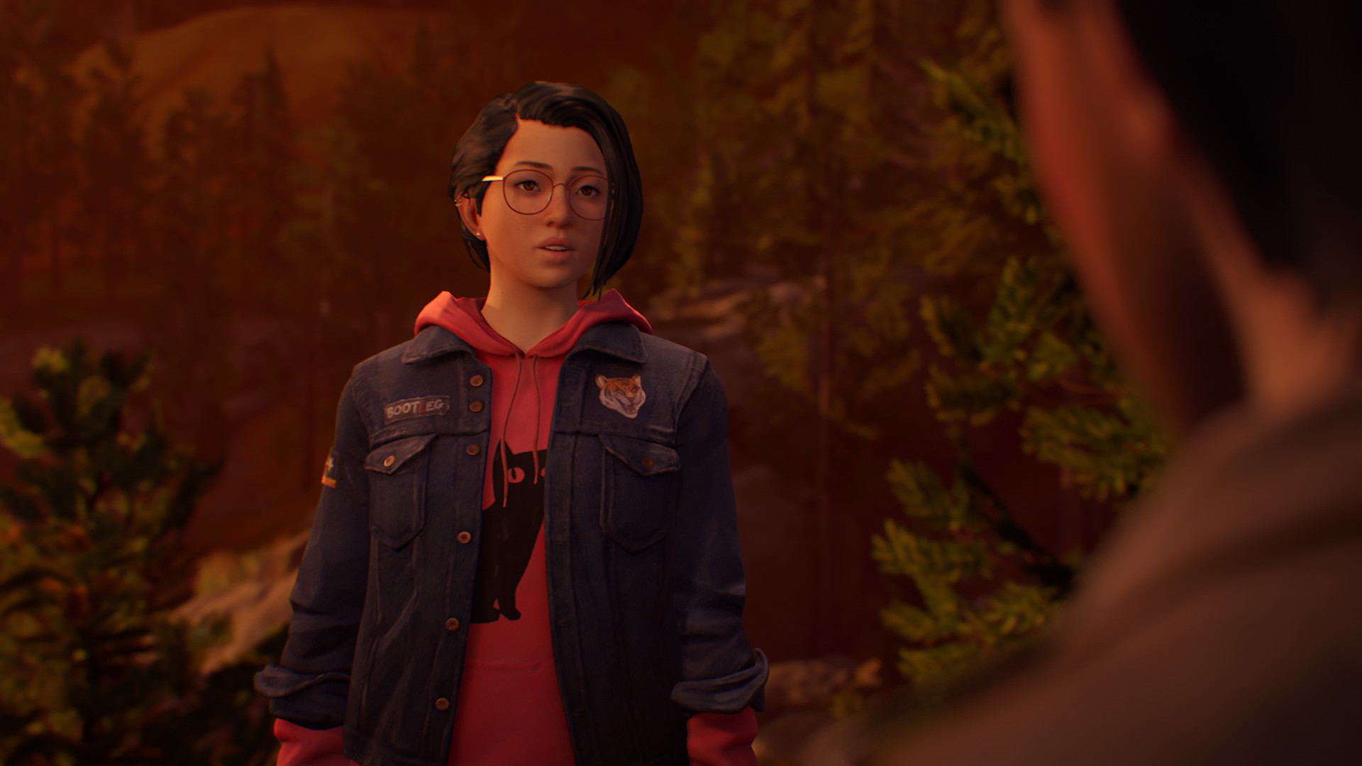 40+ Life is Strange: True Colors HD Wallpapers and Backgrounds