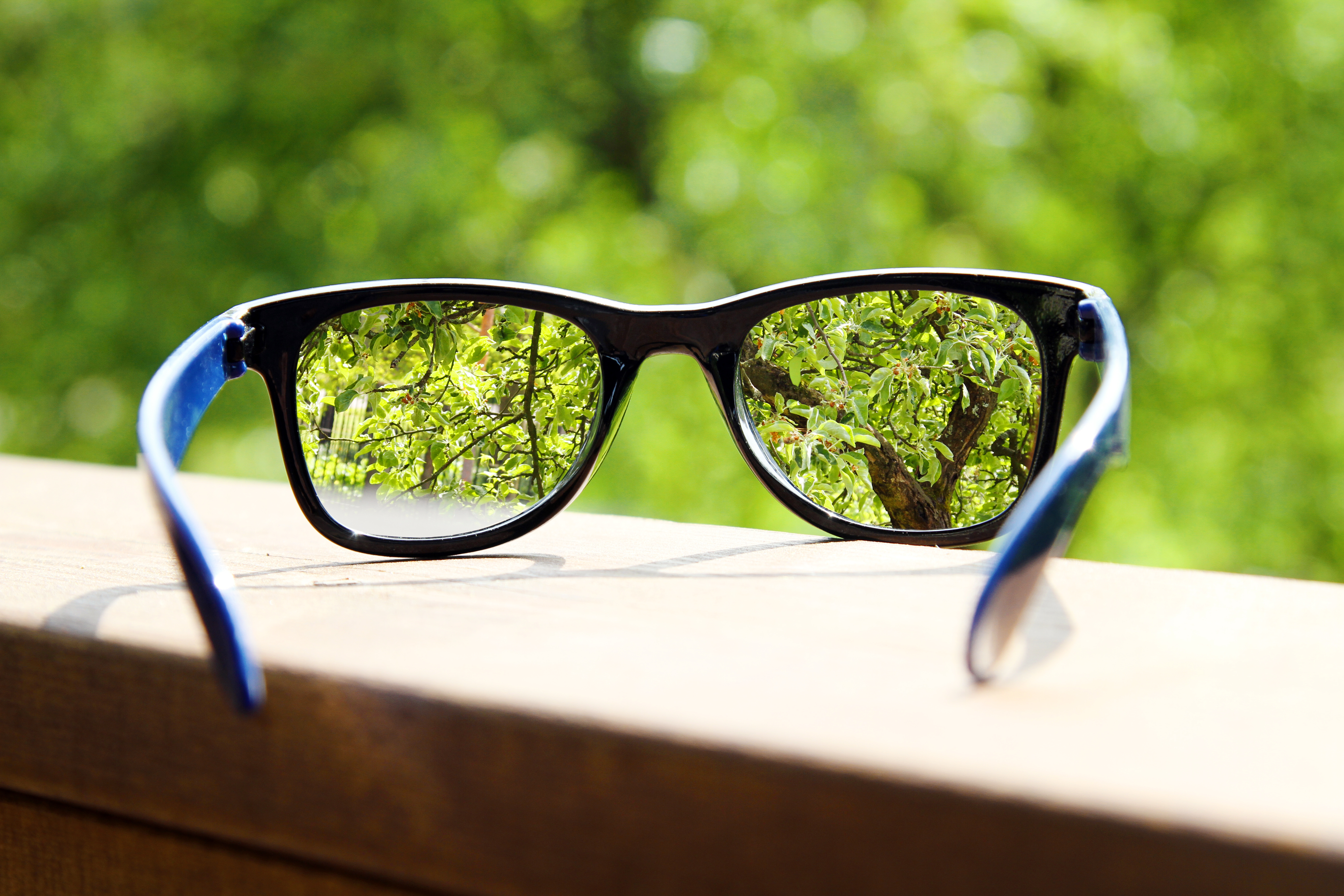 Видеть мир сквозь. Очки. Очки для зрения. Солнечные очки. Красивые очки.