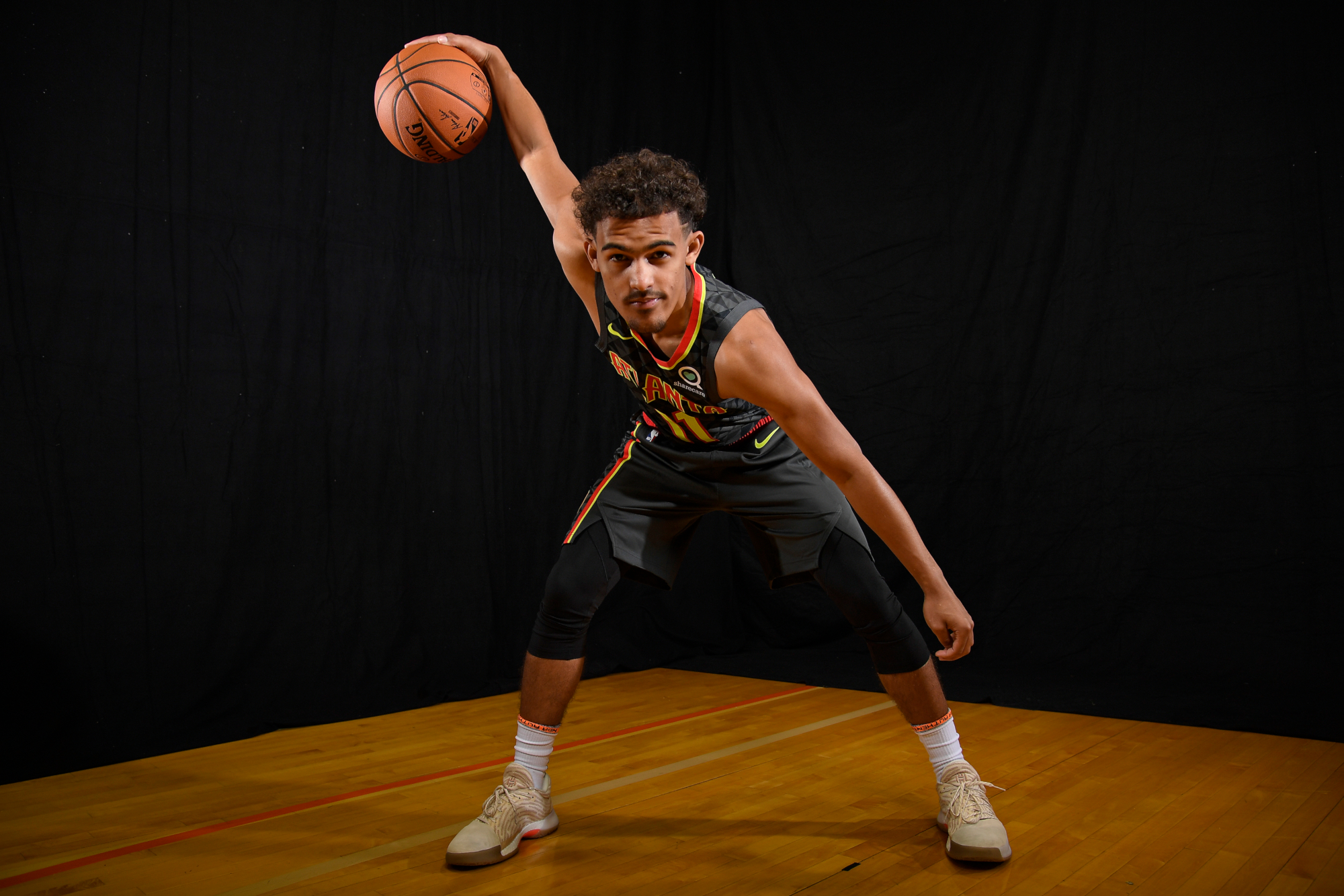 ice trae young wallpaper｜TikTok Search