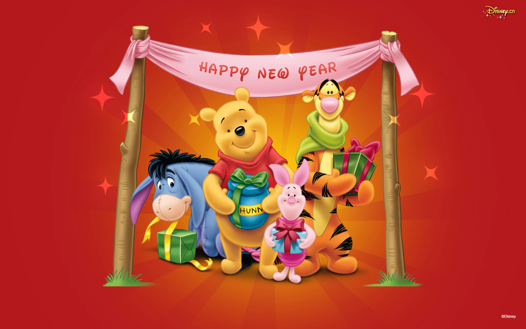 Images & Pictures  Winnie The Pooh
