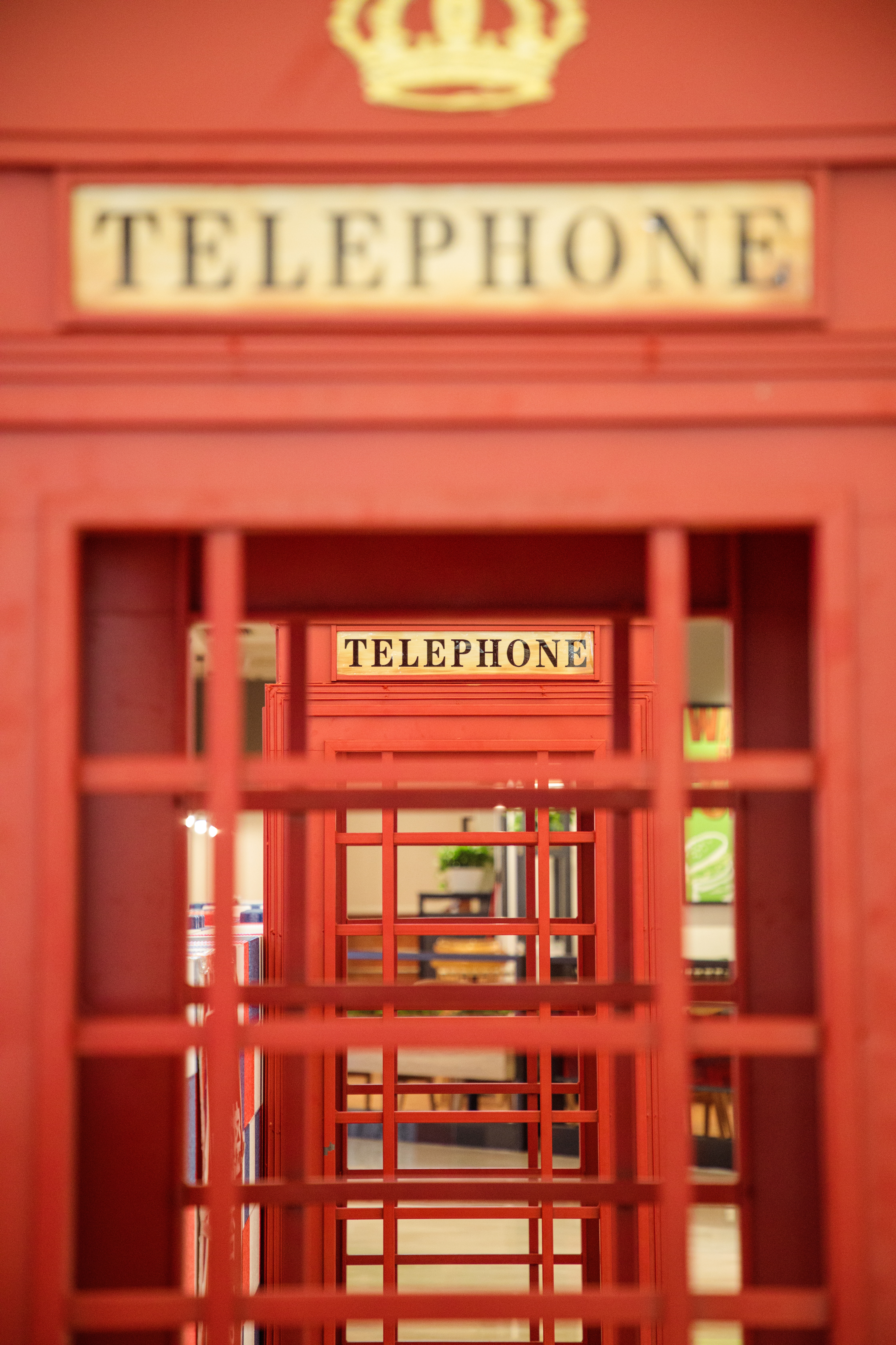 HD Phone Booth Android Images