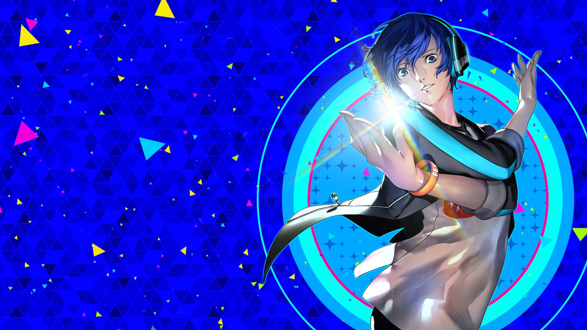 Persona 3 Wallpaper  Download to your mobile from PHONEKY