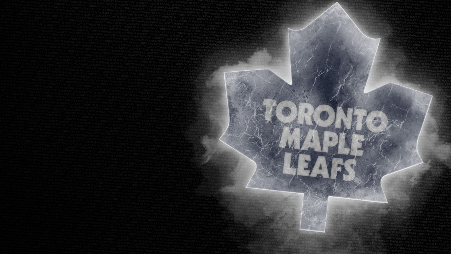 Toronto Maple Leafs РѕР±РѕРё