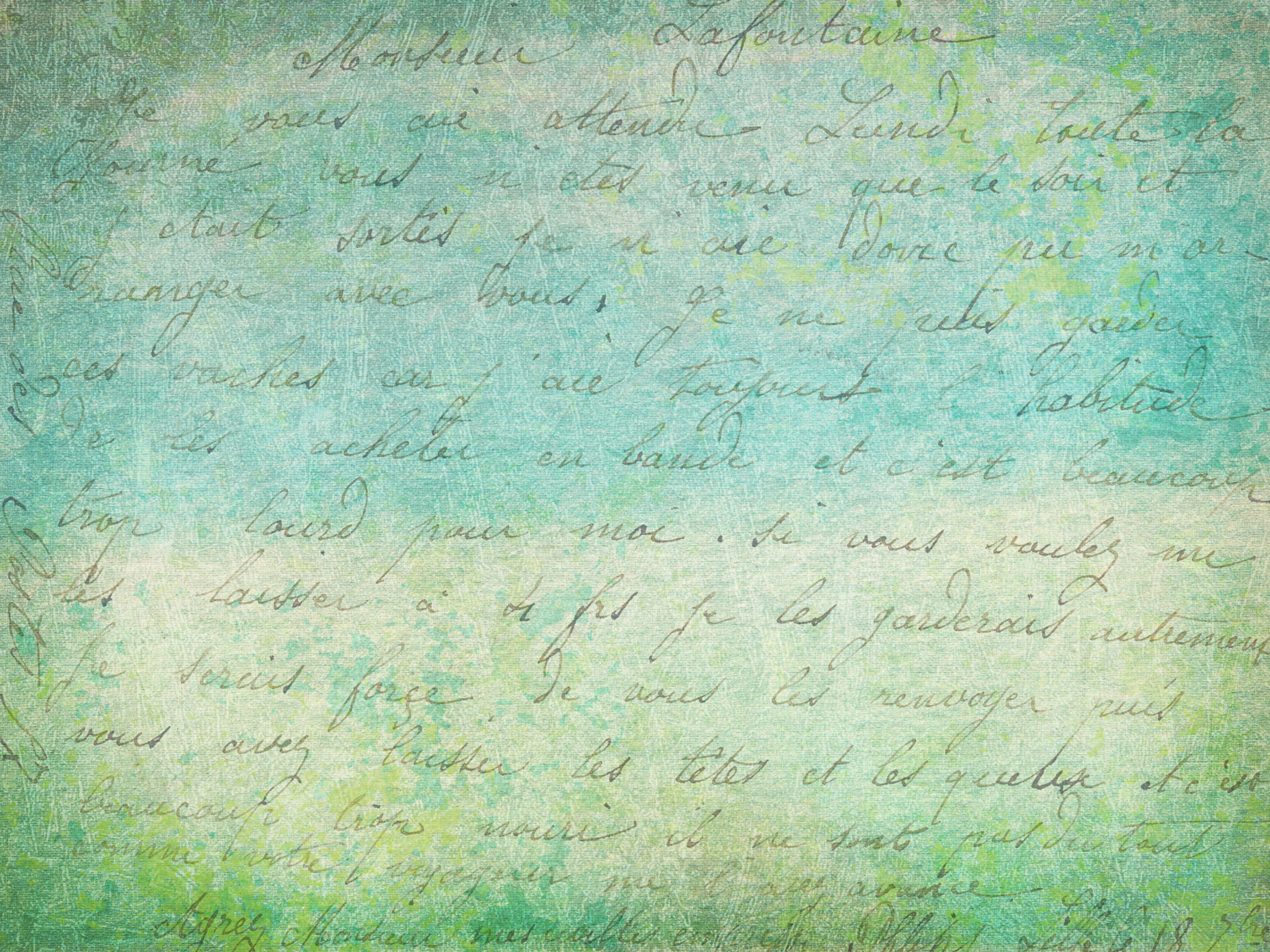 Download mobile wallpaper Paper, Letter, Textures, Calligraphy, Texture, Text for free.