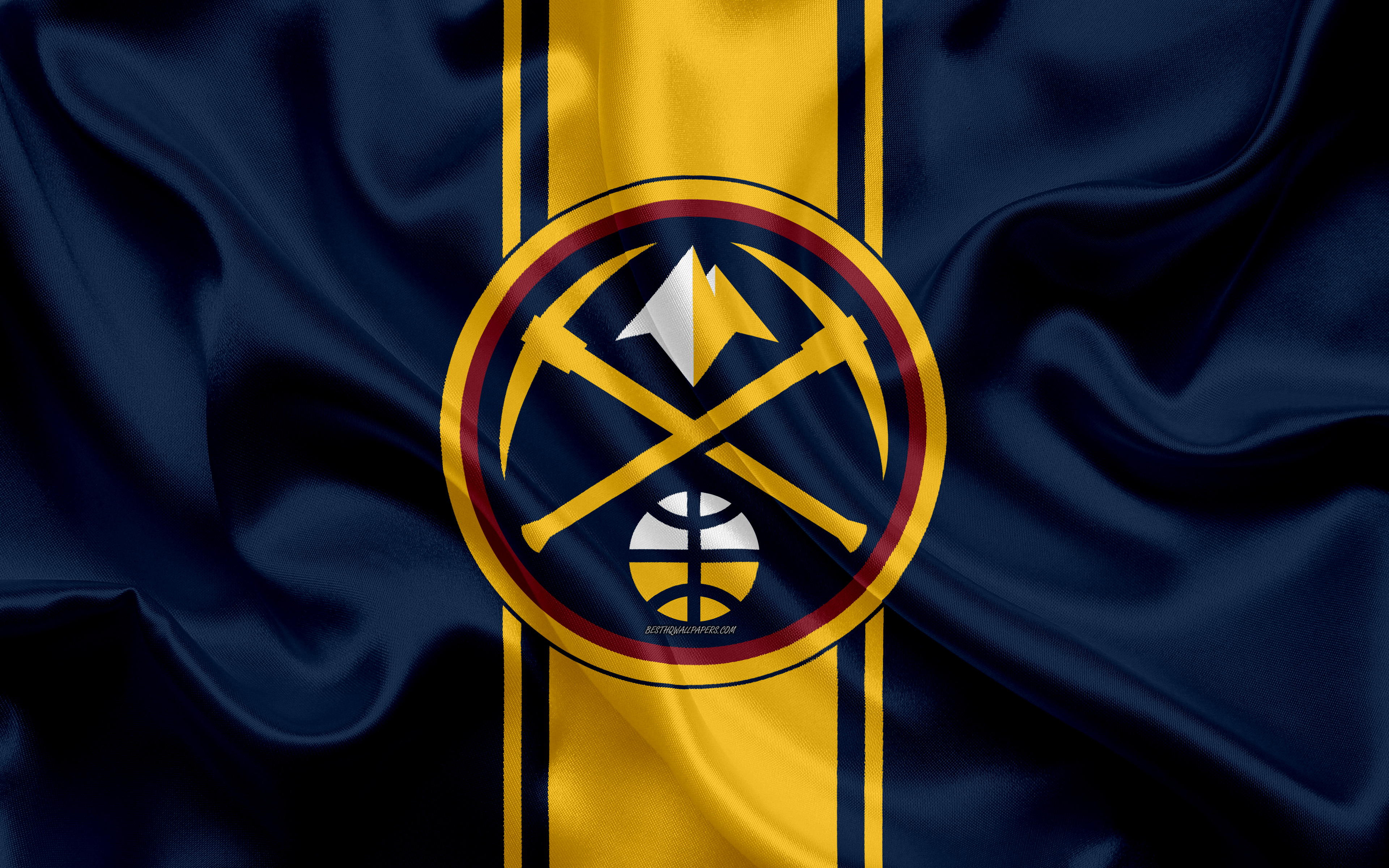 Download Denver Nuggets wallpapers for mobile phone, free