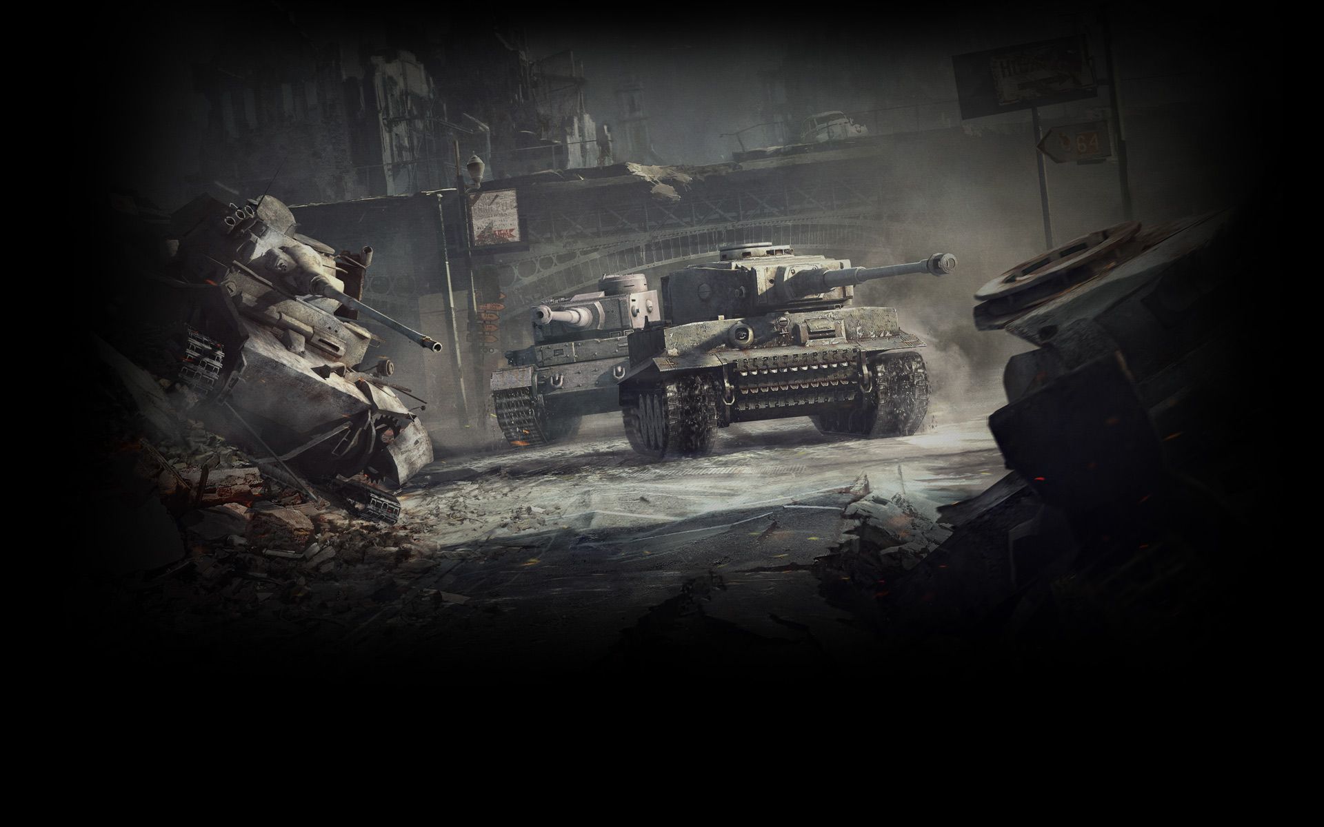 Cool Backgrounds  World Of Tanks