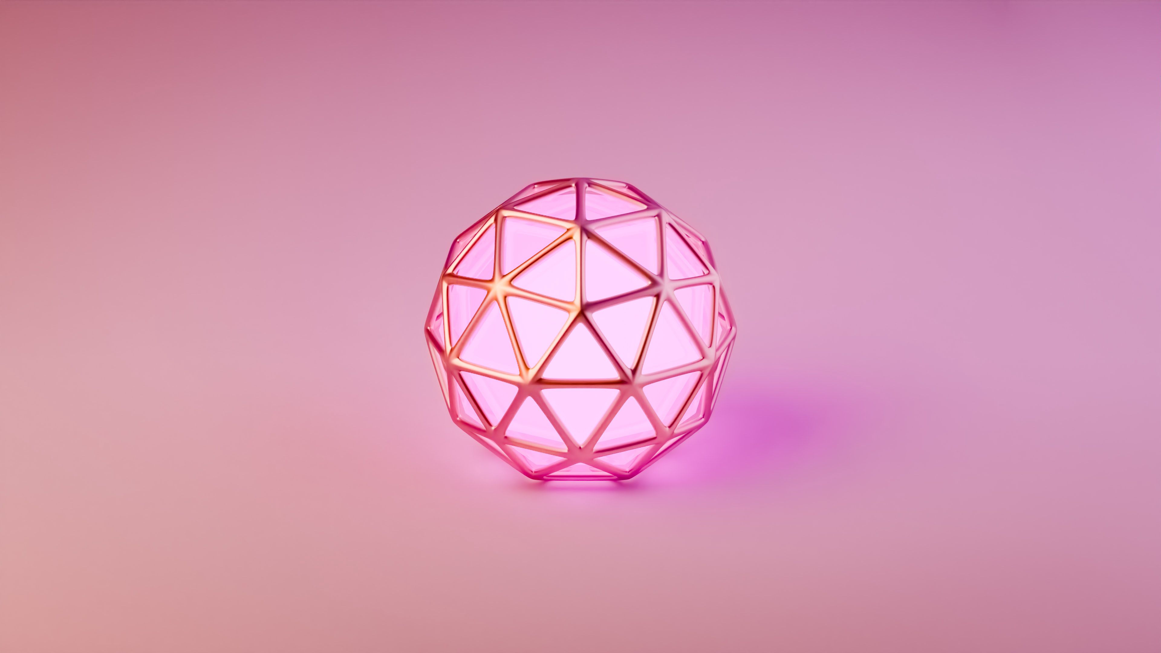 Free Facets Wallpapers