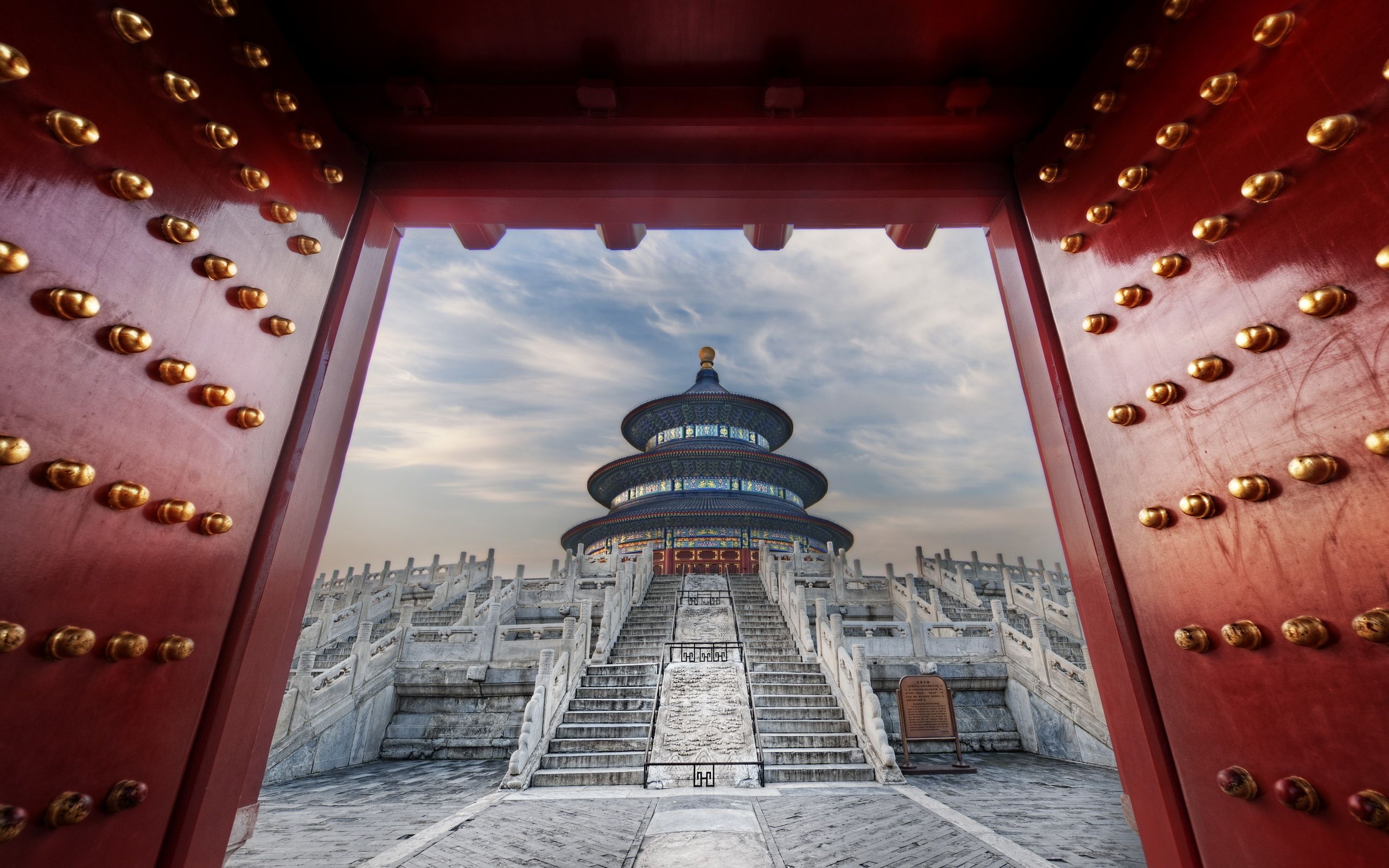 279469画像をダウンロード宗教的, 天壇, 北京, 中国, 寺, 寺院-壁紙とスクリーンセーバーを無料で